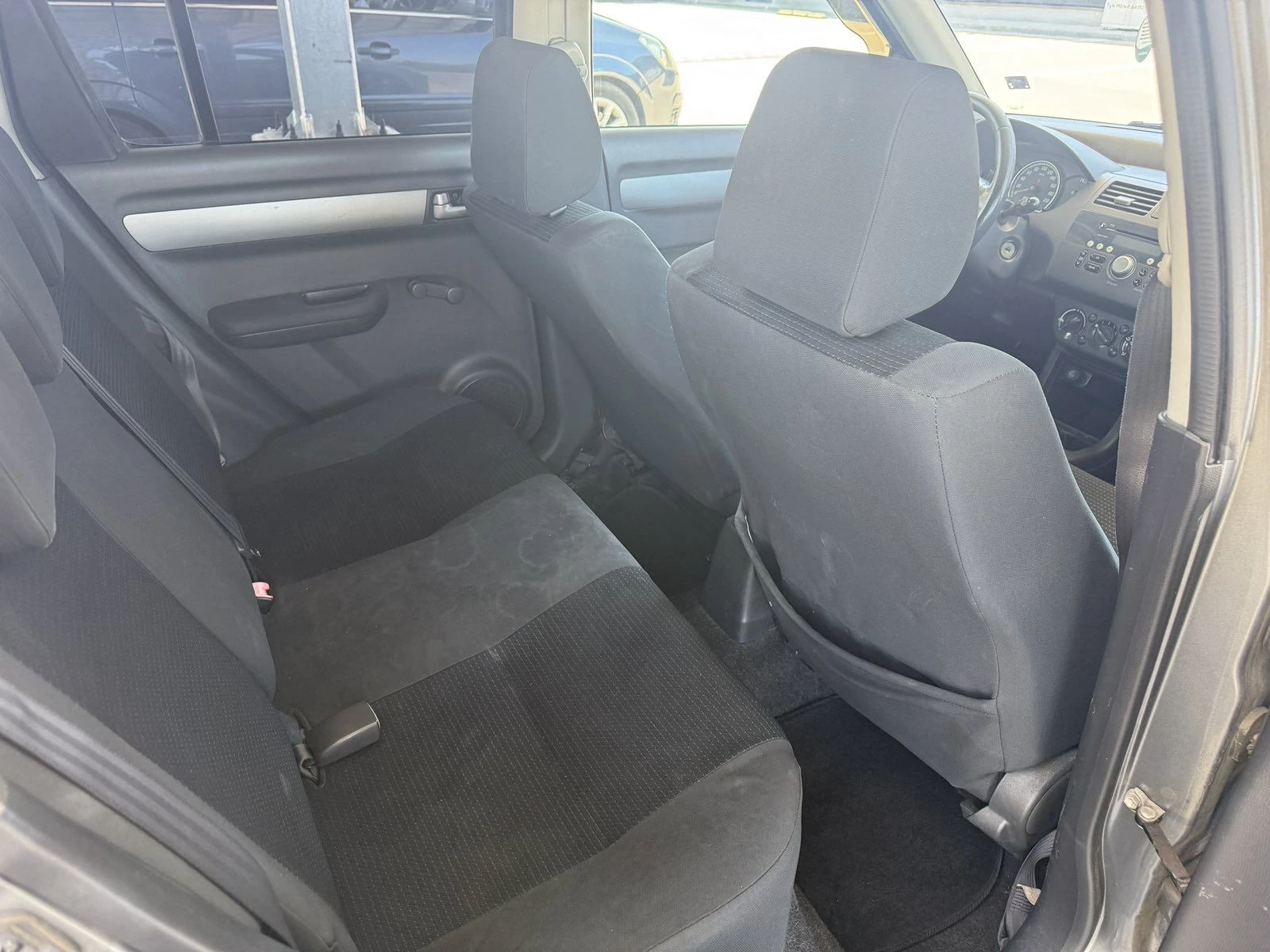 Suzuki Swift, снимка 16 - Автомобили и джипове - 55597185