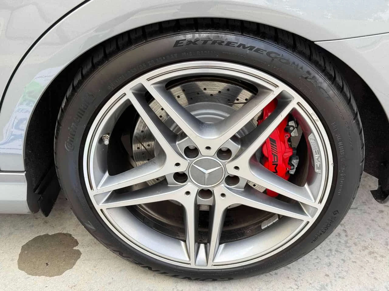Mercedes-Benz C 63 AMG * АВТОКРЕДИТ БЕЗ ПЪРВОНАЧАЛНА ВНОСКА* , снимка 16 - Автомобили и джипове - 55699068