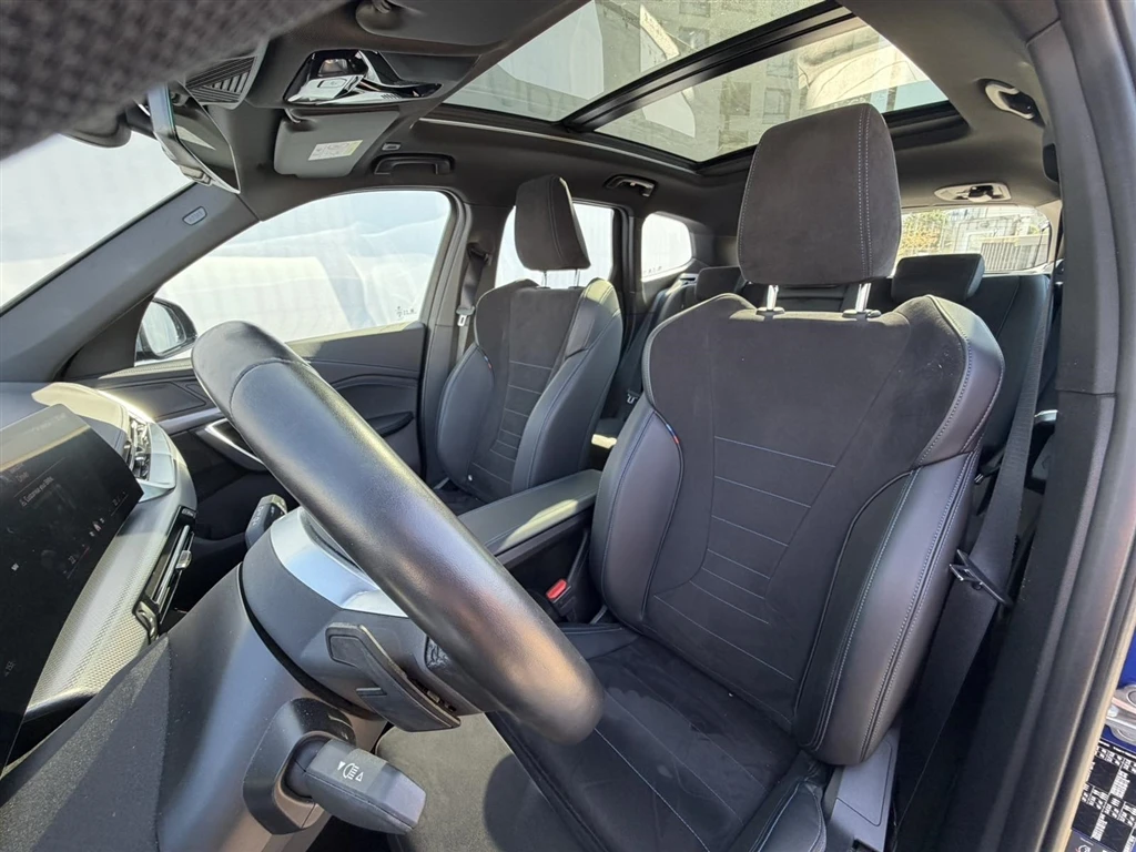 BMW iX1 xDrive30, снимка 9 - Автомобили и джипове - 55752705