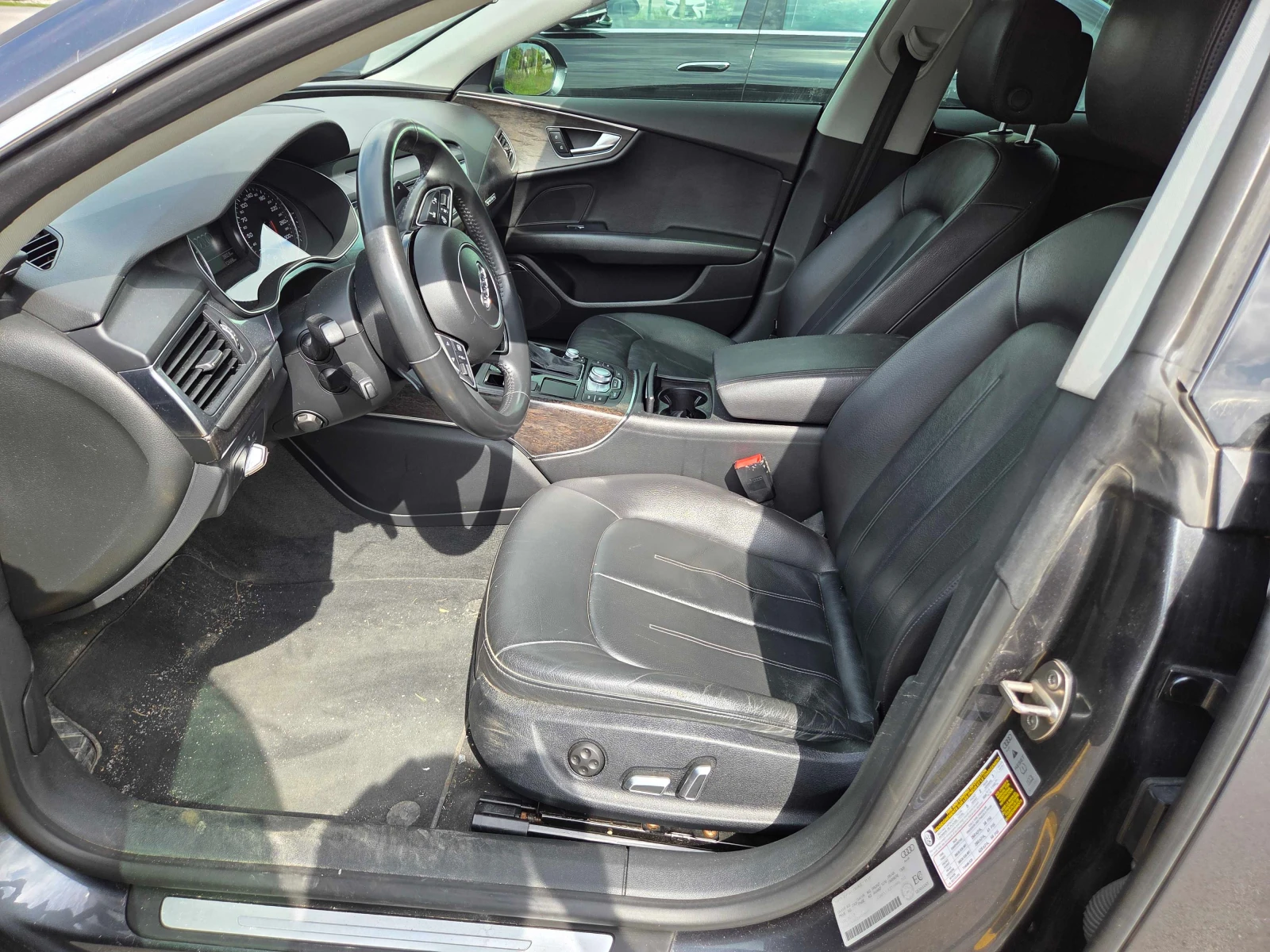 Audi A7 * PROGRESSIV * ���������� ��� ������������ ������ | Mobile.bg � ����������� 7