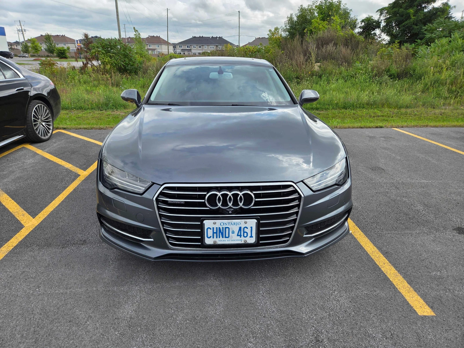Audi A7 * PROGRESSIV * ���������� ��� ������������ ������ | Mobile.bg � ����������� 2