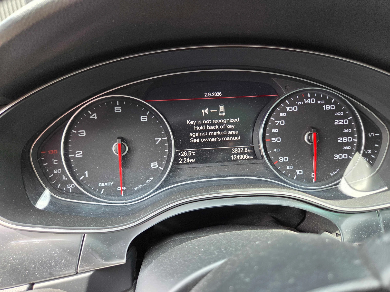 Audi A7 * PROGRESSIV * ���������� ��� ������������ ������ | Mobile.bg � ����������� 8