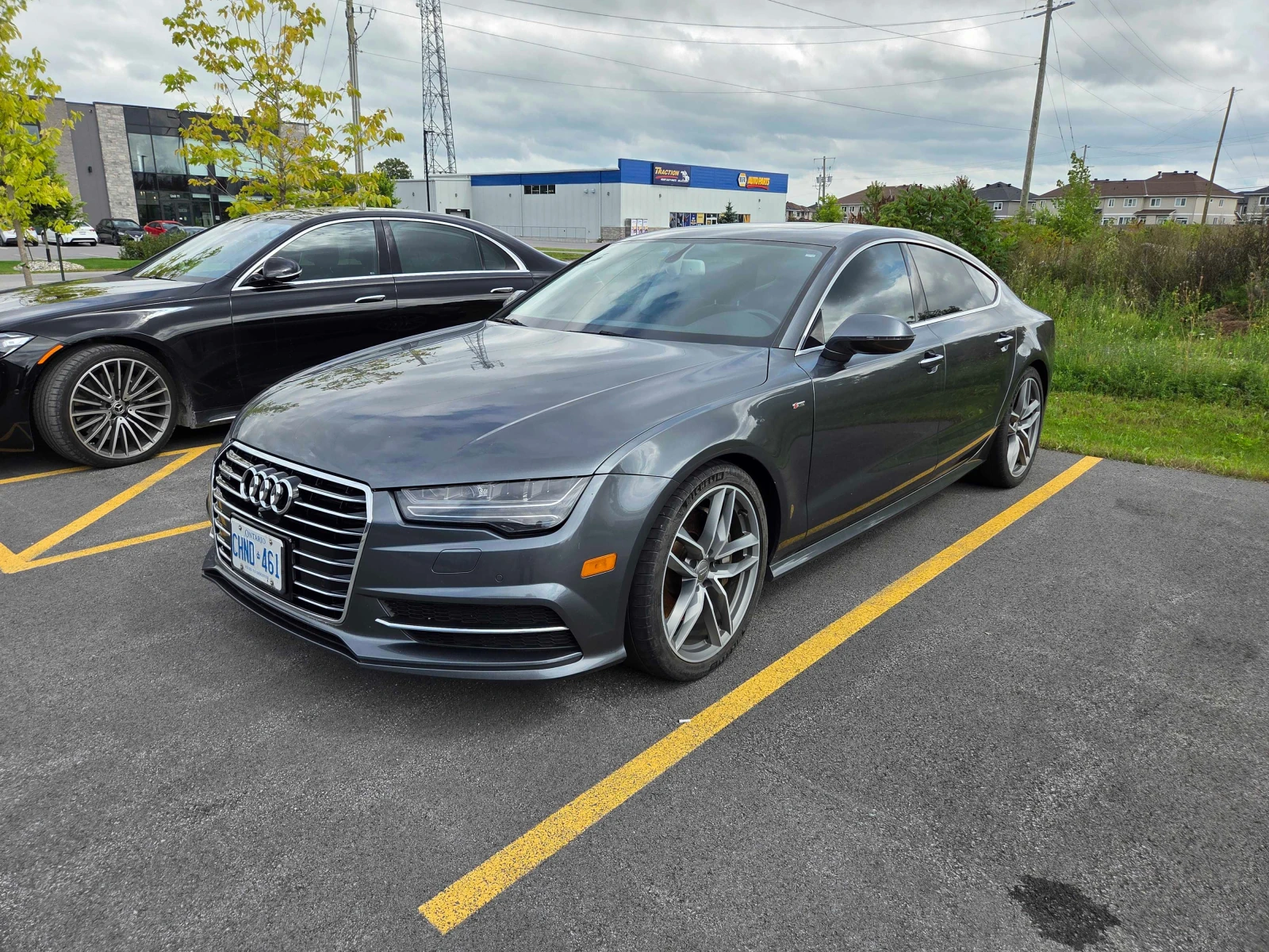 Audi A7 * PROGRESSIV * ���������� ��� ������������ ������ | Mobile.bg � ����������� 1