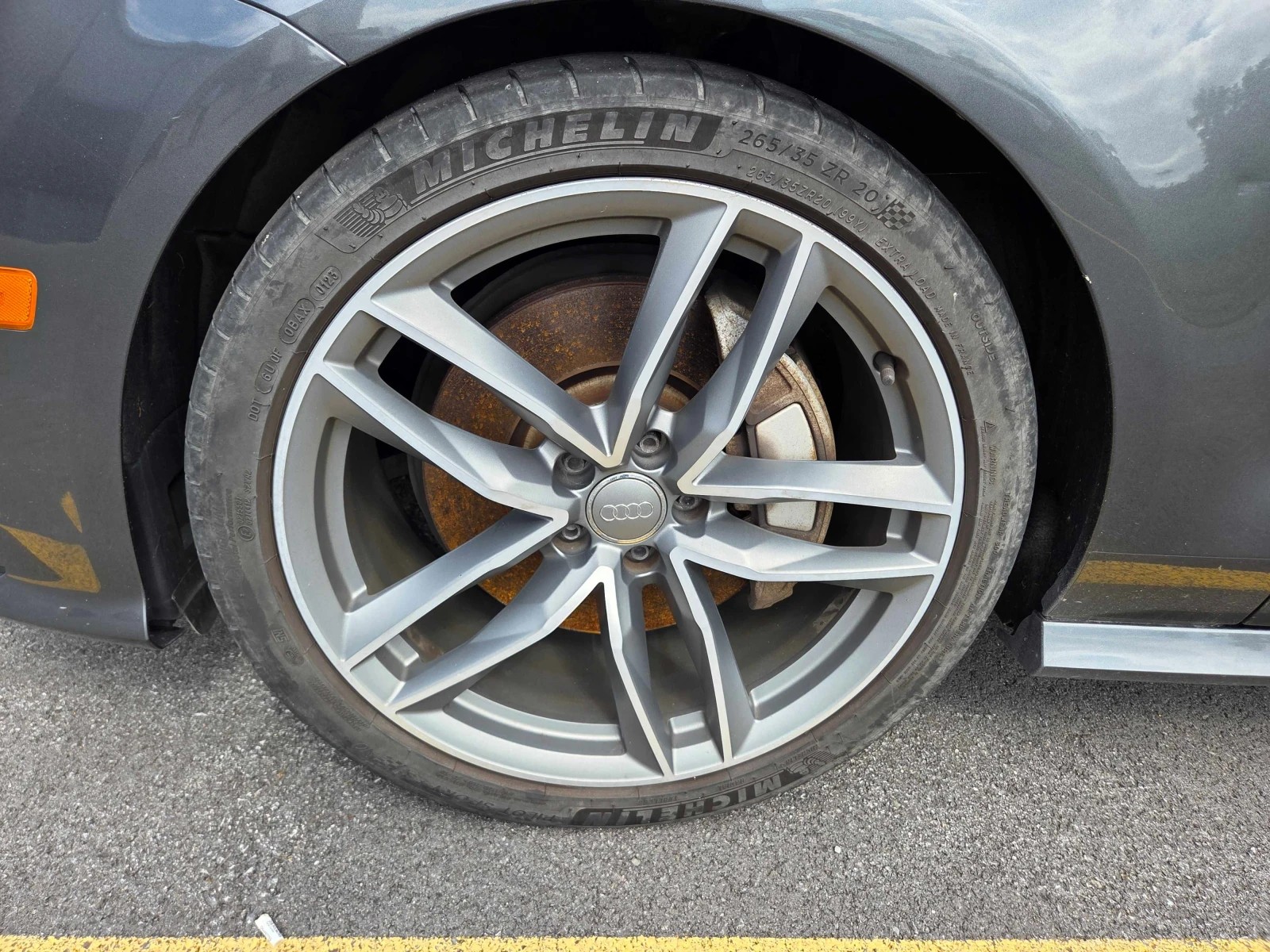 Audi A7 * PROGRESSIV * ���������� ��� ������������ ������ | Mobile.bg � ����������� 6