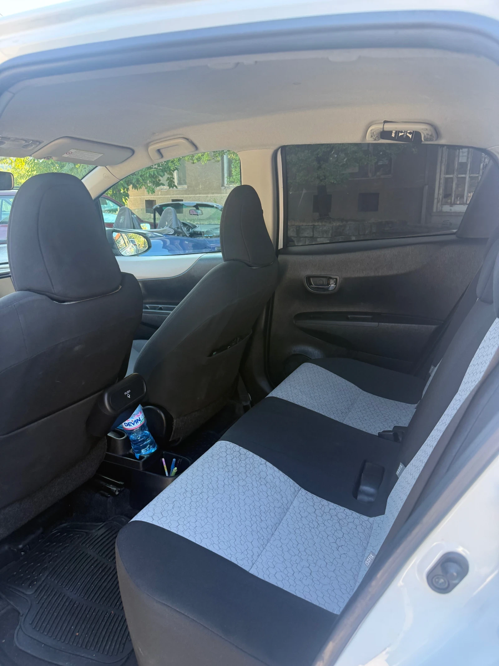 Toyota Yaris | Mobile.bg � ����������� 8