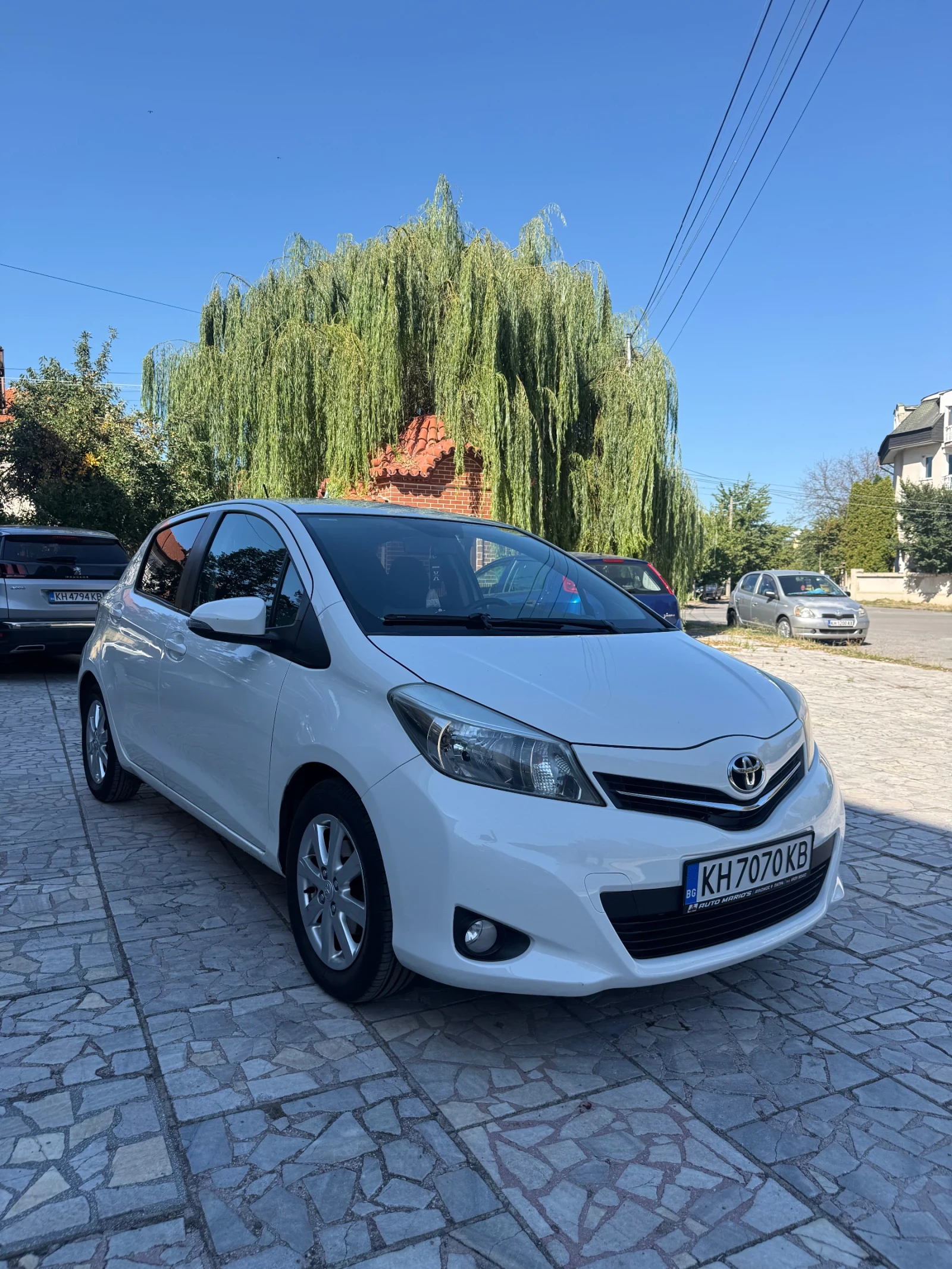 Toyota Yaris | Mobile.bg � ����������� 2