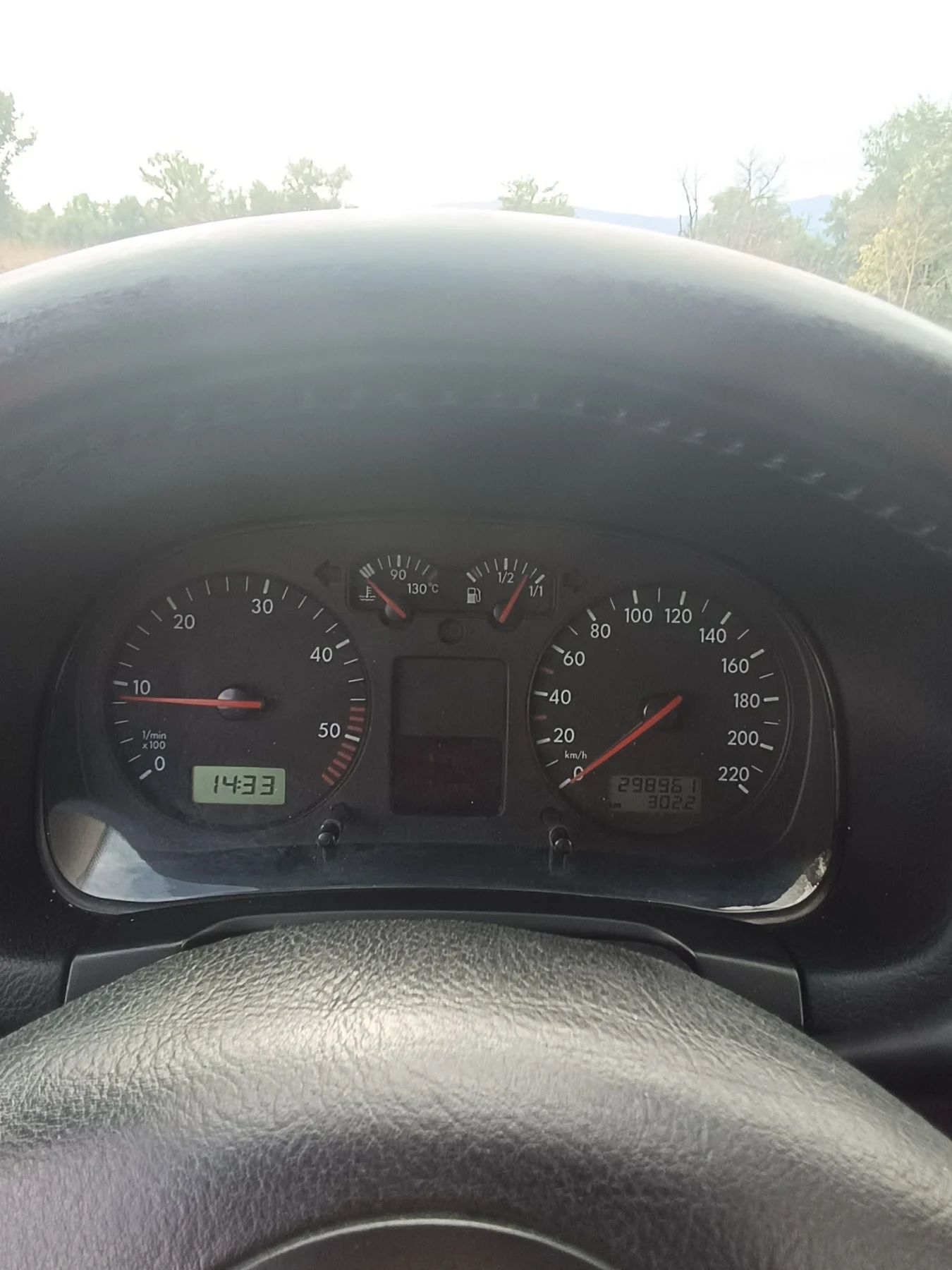 VW Golf, снимка 4 - Автомобили и джипове - 56083296