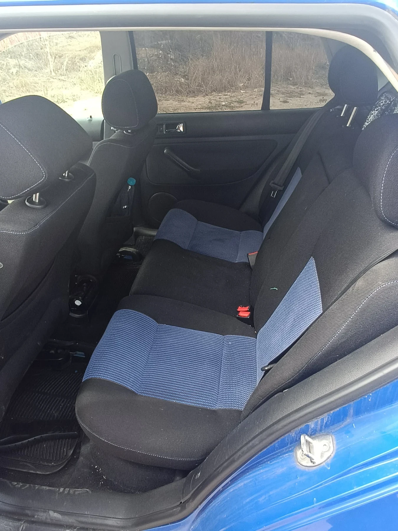 VW Golf, снимка 11 - Автомобили и джипове - 56083296