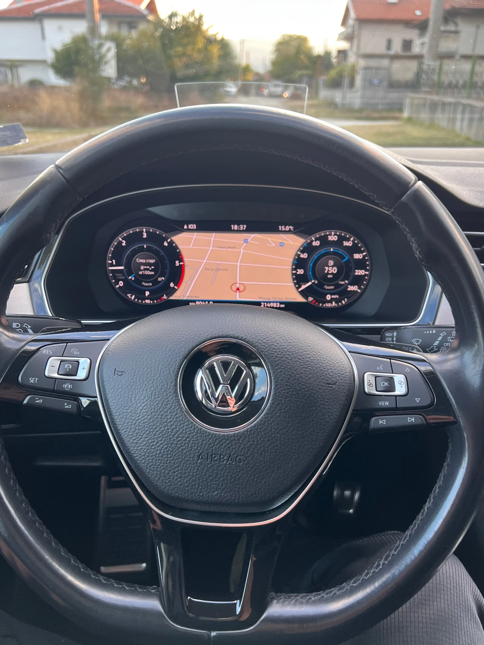 VW Passat 4x4  | Mobile.bg � ����������� 16