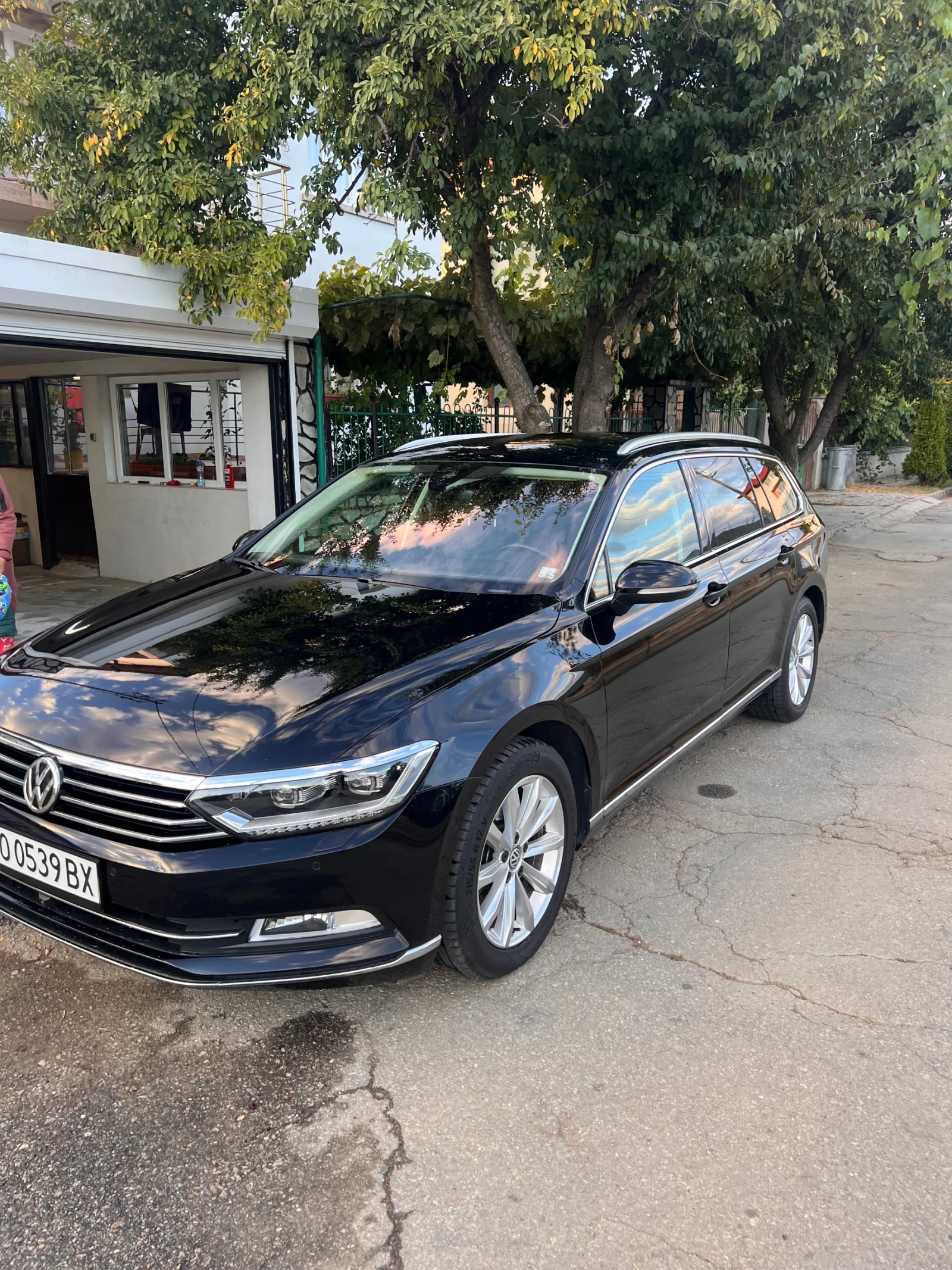 VW Passat 4x4  | Mobile.bg � ����������� 2