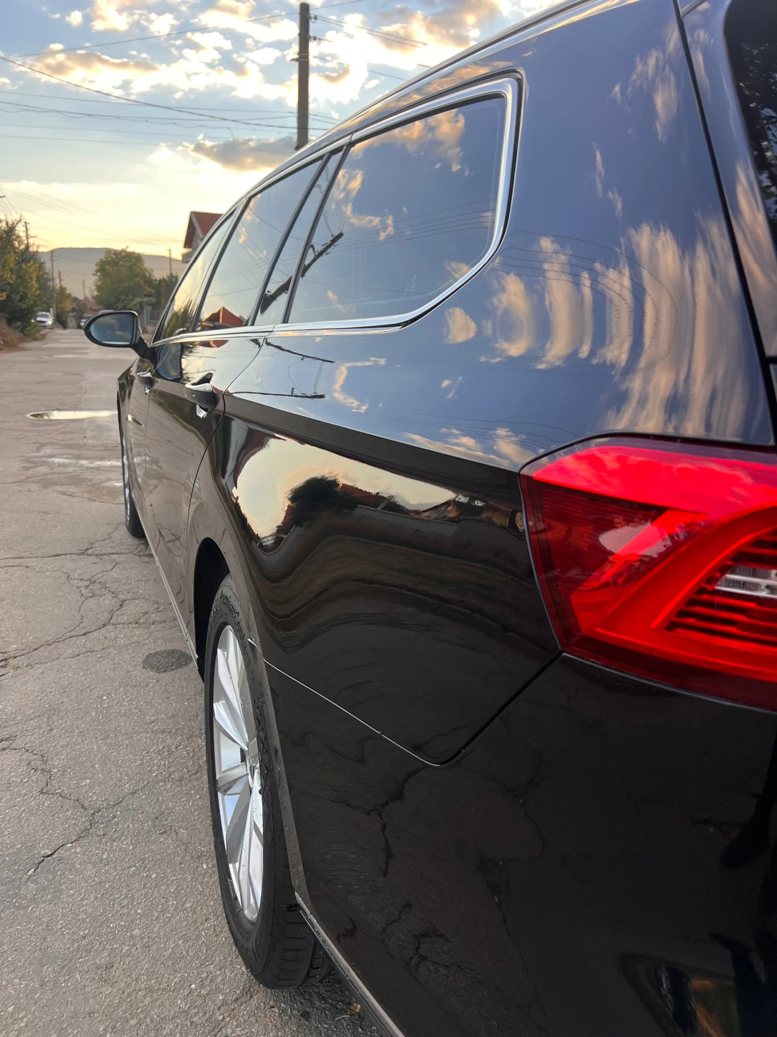 VW Passat 4x4  | Mobile.bg � ����������� 8