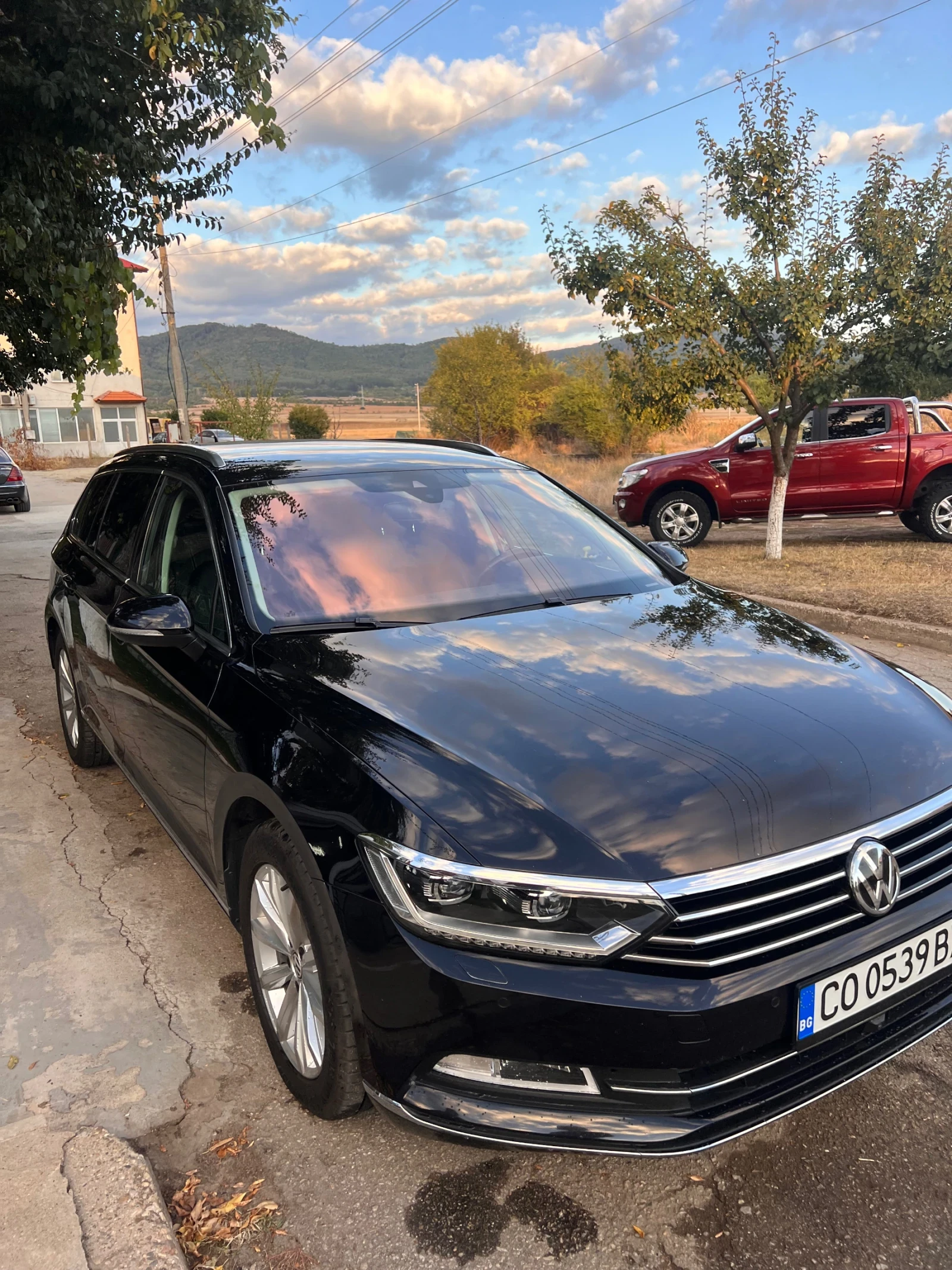 VW Passat 4x4  | Mobile.bg � ����������� 3