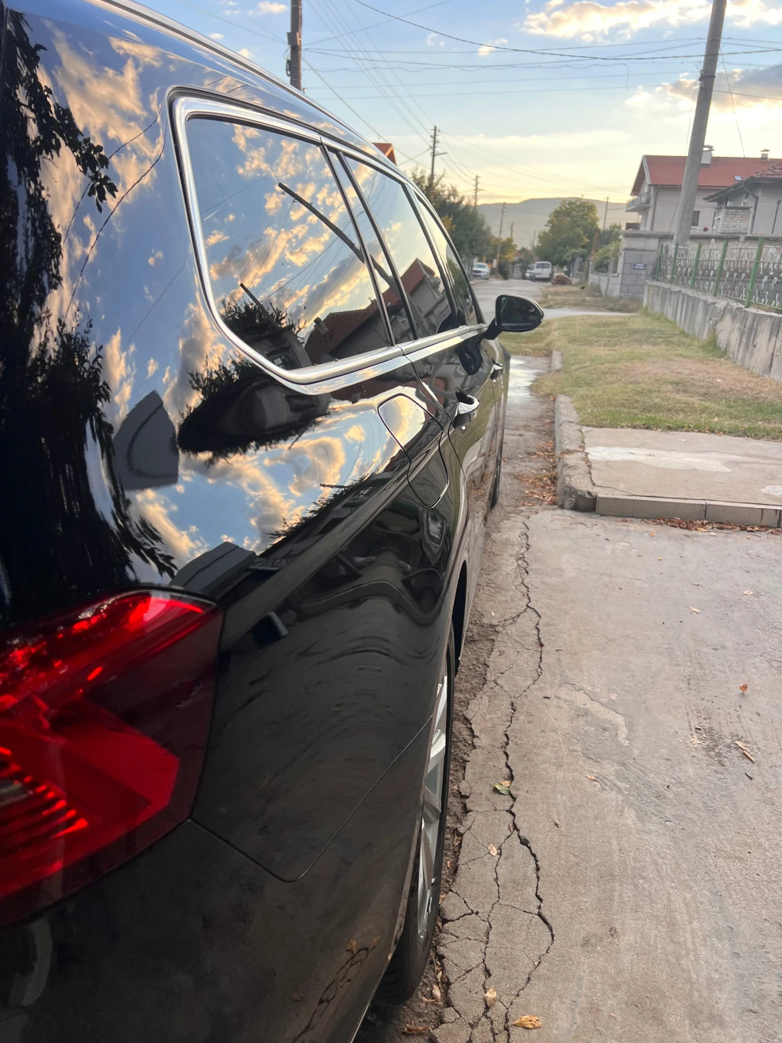 VW Passat 4x4  | Mobile.bg � ����������� 9