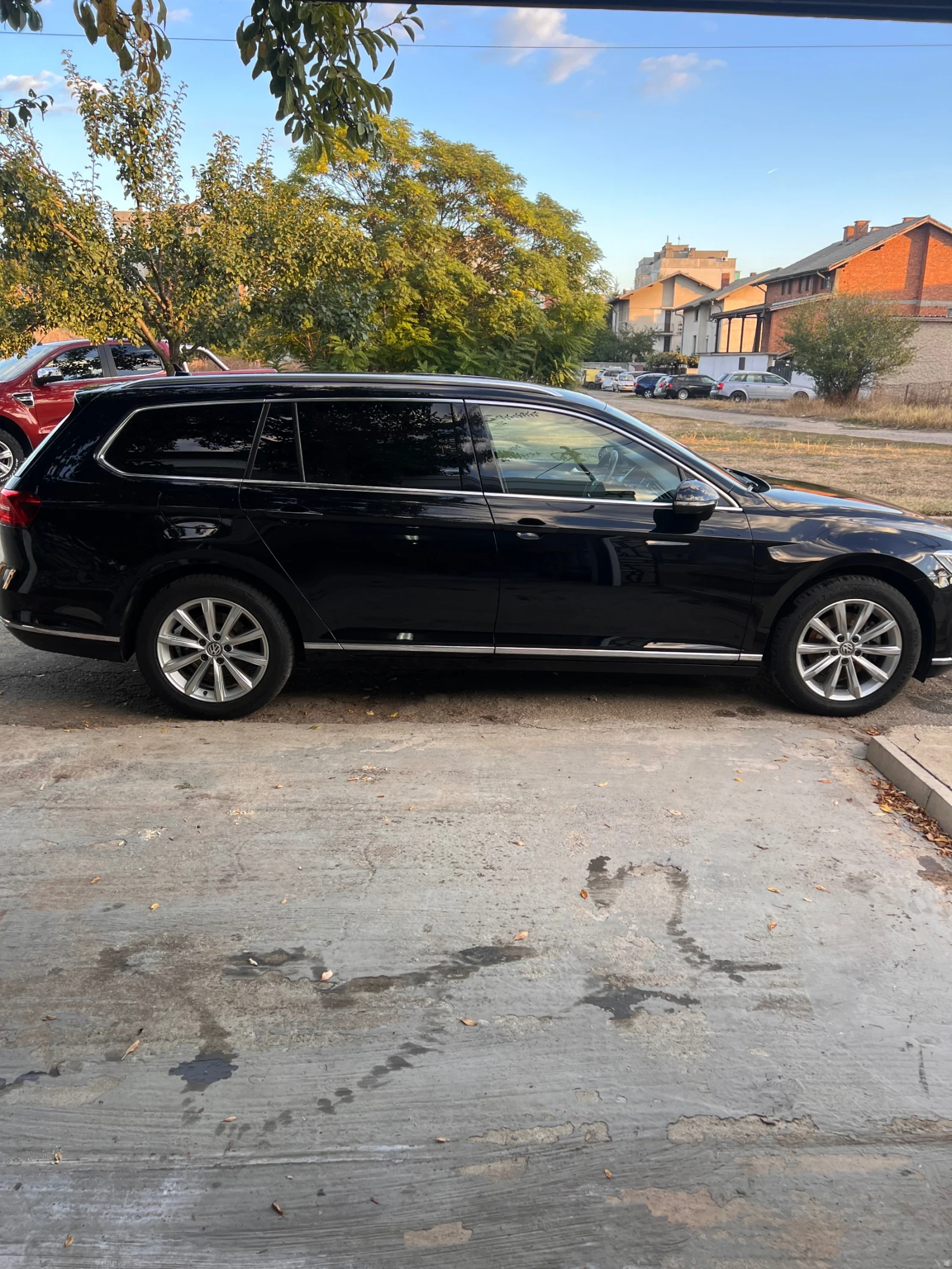 VW Passat 4x4  | Mobile.bg � ����������� 6