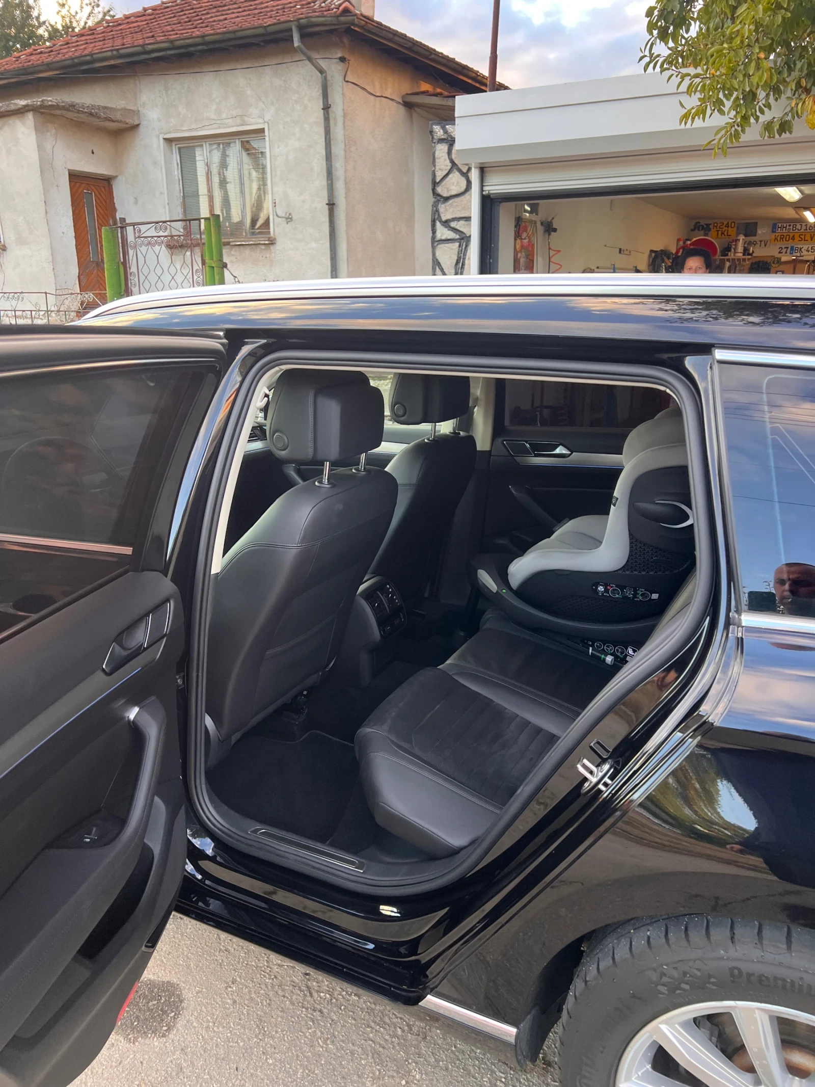 VW Passat 4x4  | Mobile.bg � ����������� 12