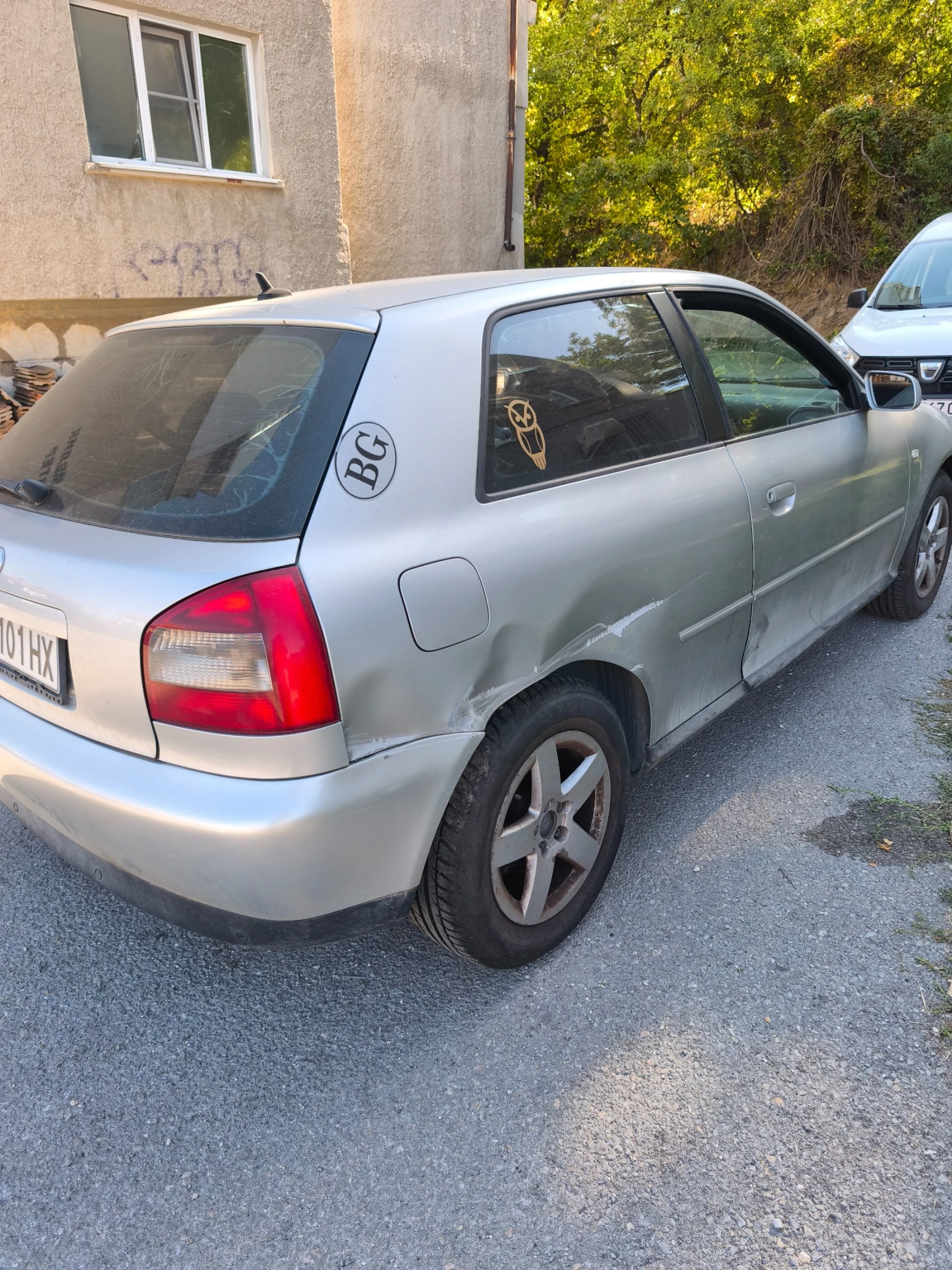 Audi A3 8L | Mobile.bg � ����������� 6