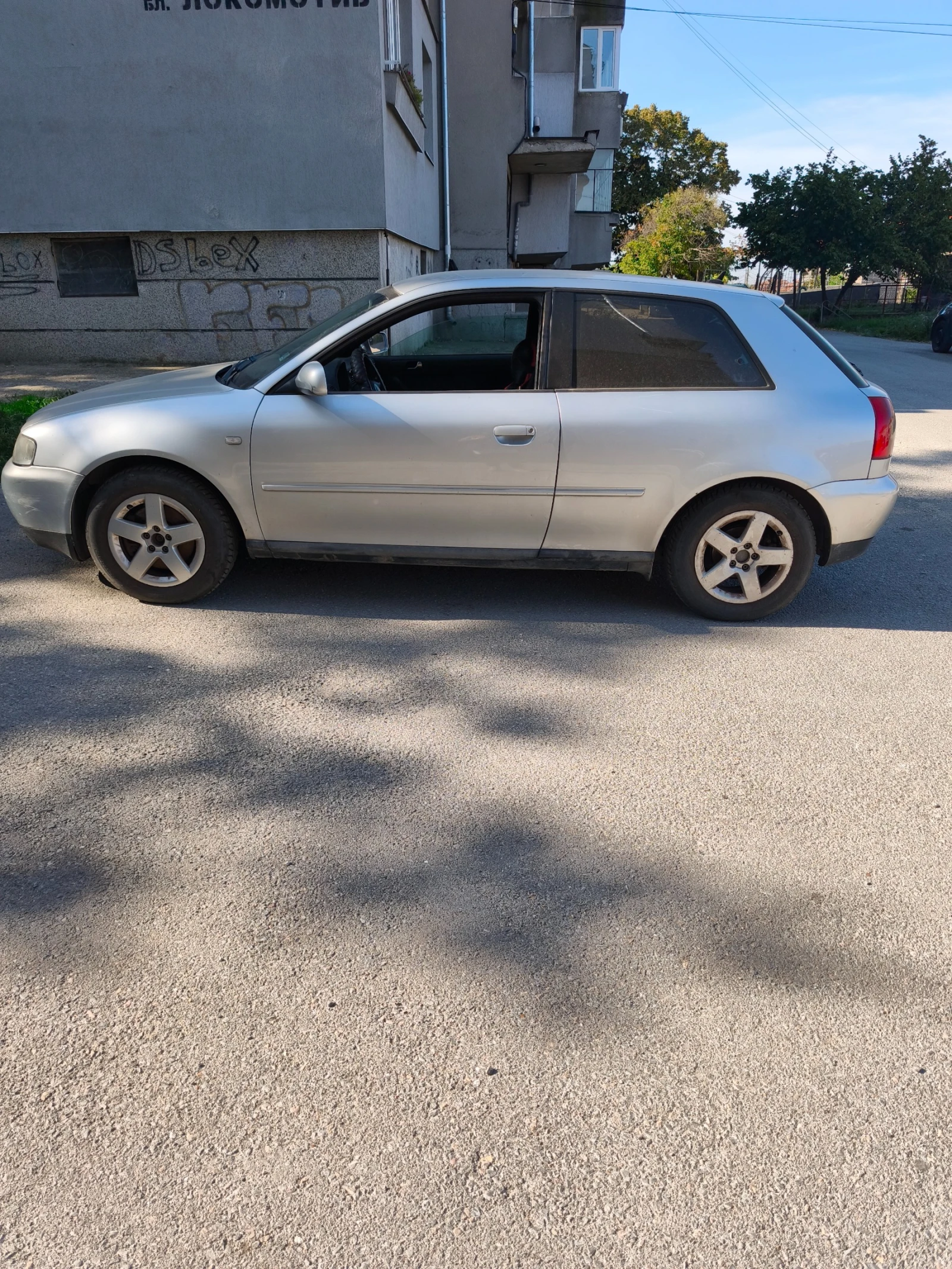 Audi A3 8L | Mobile.bg � ����������� 3