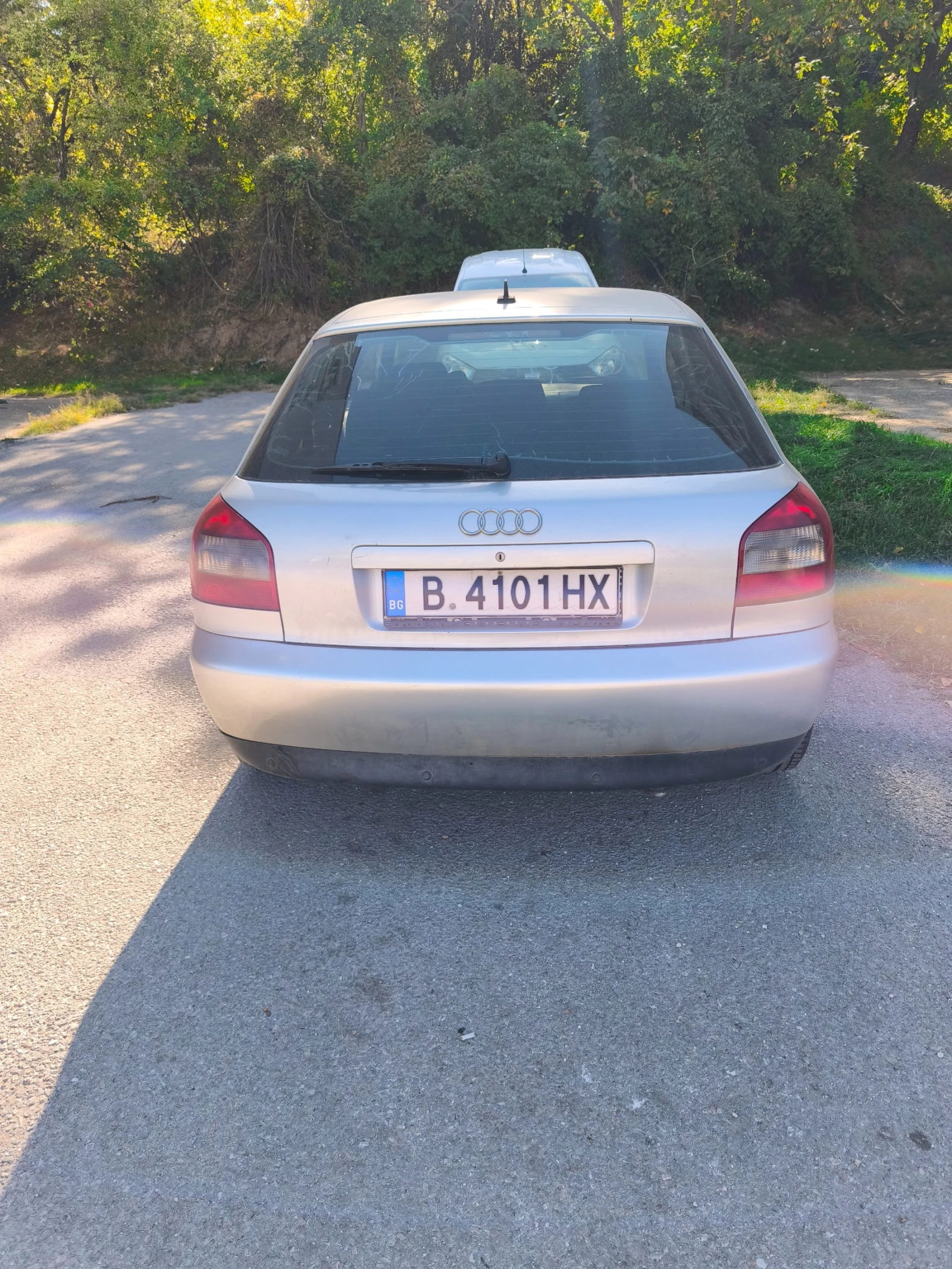 Audi A3 8L | Mobile.bg � ����������� 5