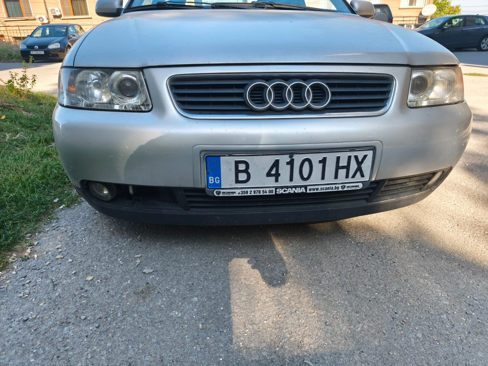 Audi A3 8L | Mobile.bg � ����������� 10