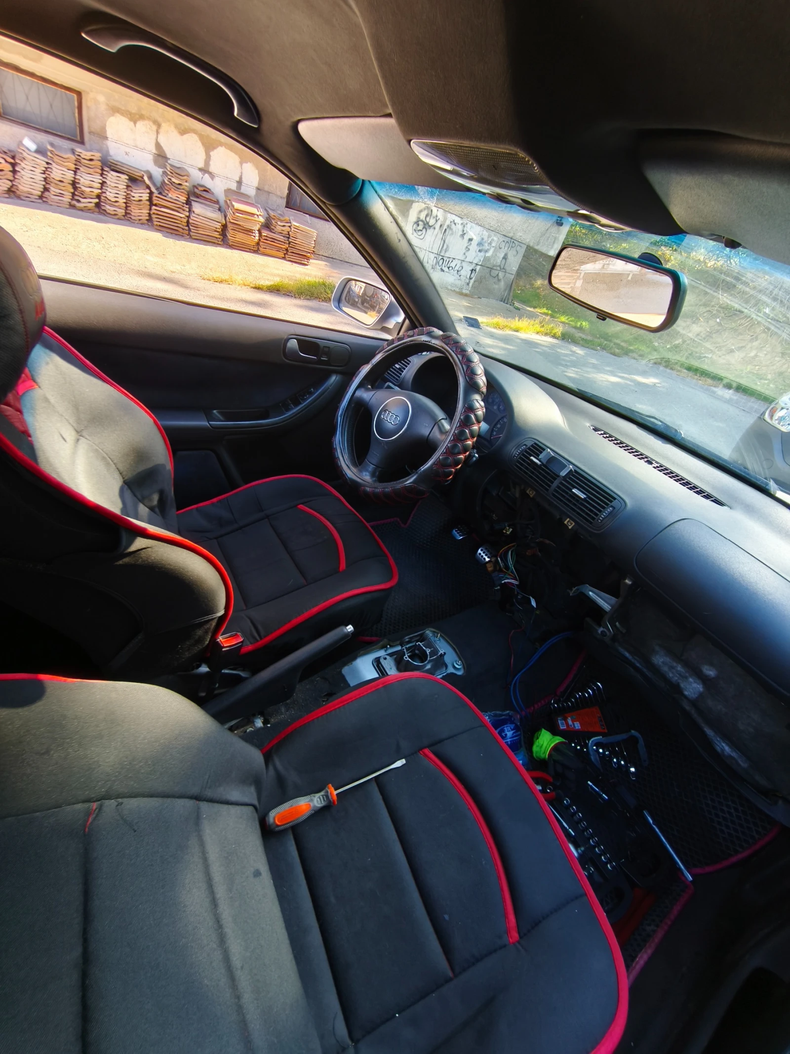 Audi A3 8L | Mobile.bg � ����������� 13