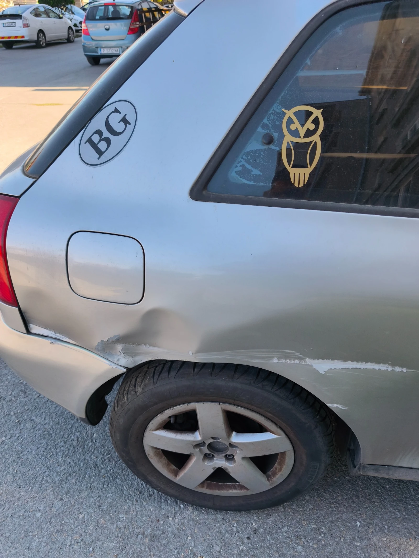 Audi A3 8L | Mobile.bg � ����������� 7