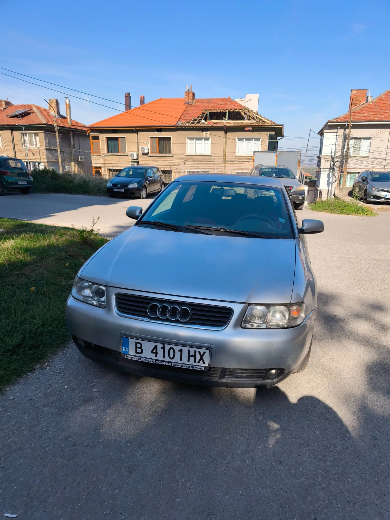 Audi A3 8L | Mobile.bg � ����������� 1