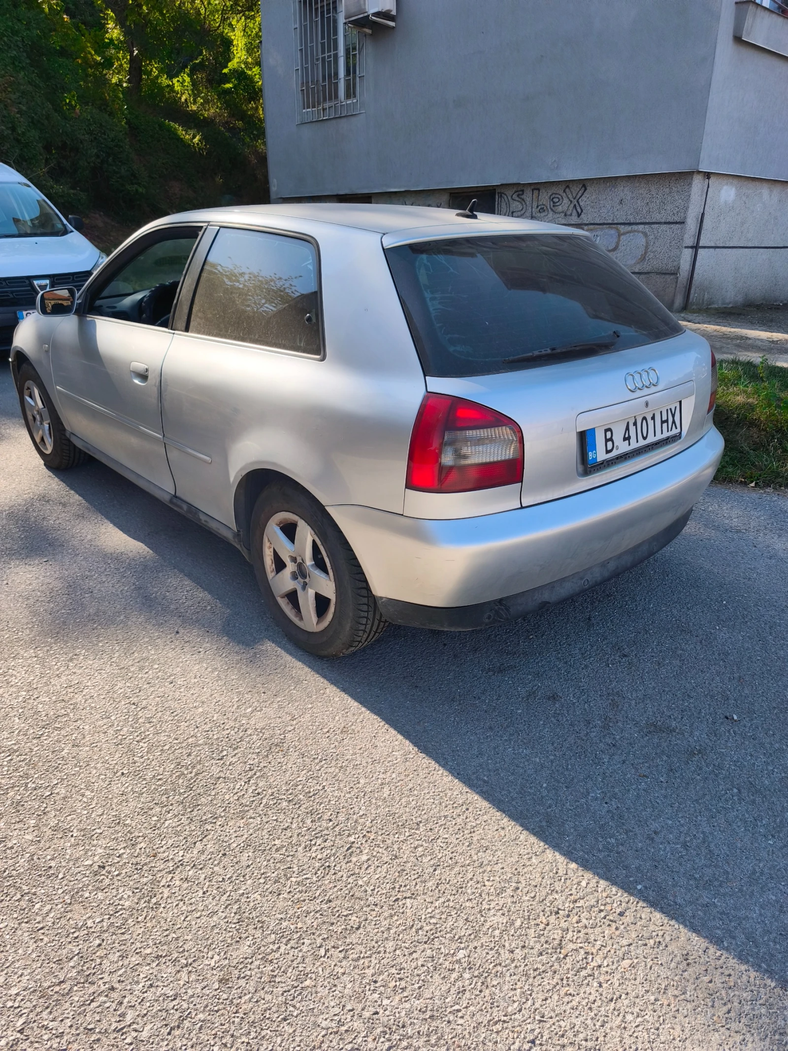 Audi A3 8L | Mobile.bg � ����������� 4