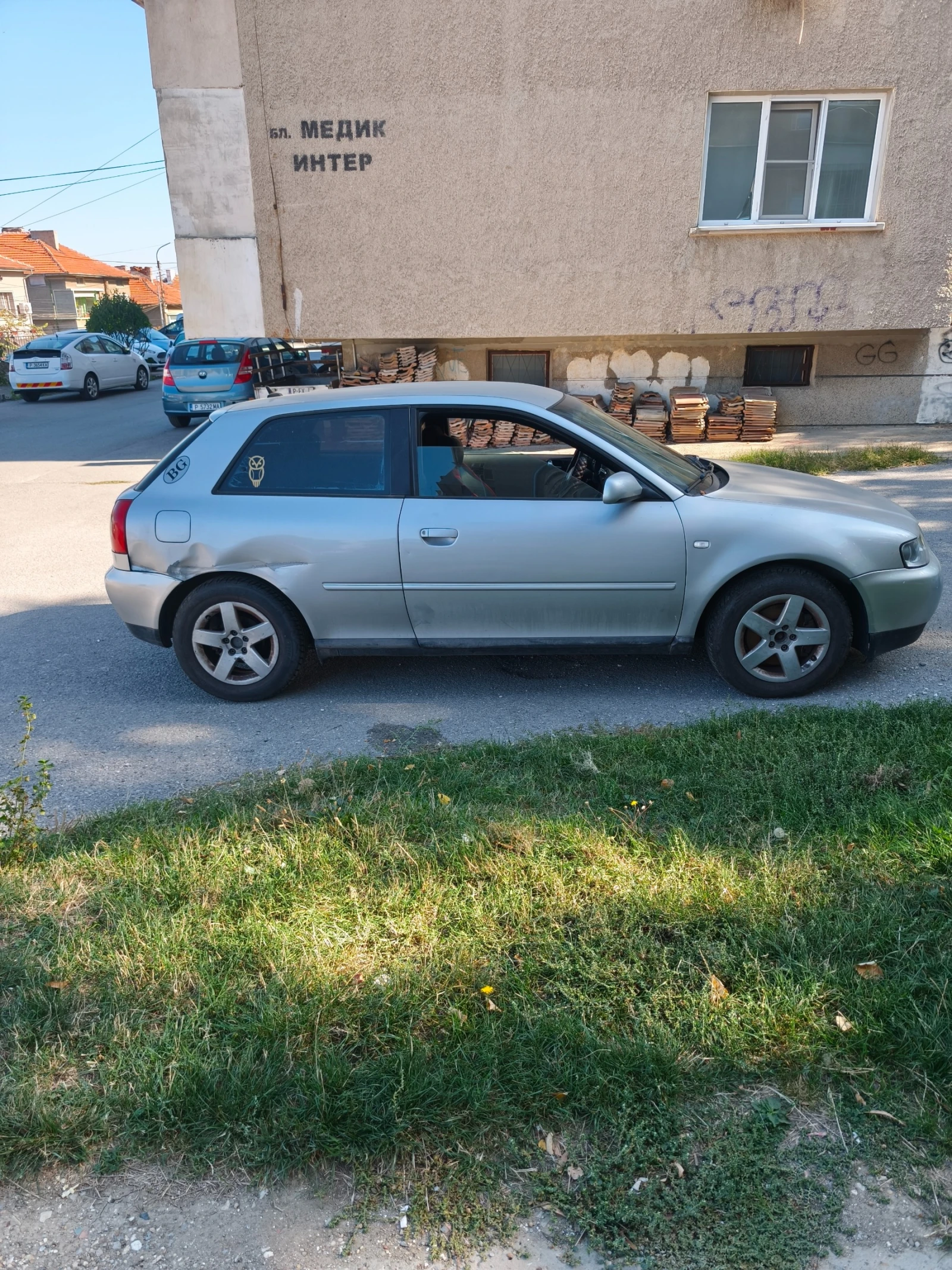 Audi A3 8L | Mobile.bg � ����������� 8