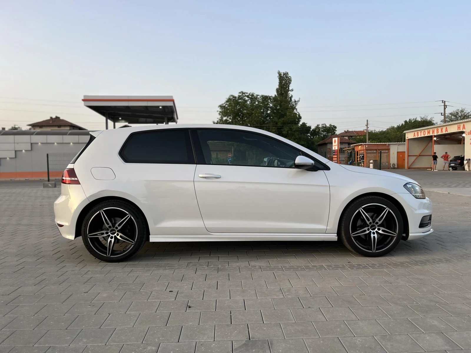 VW Golf 1.4 tsi 3 x rline | Mobile.bg � ����������� 2