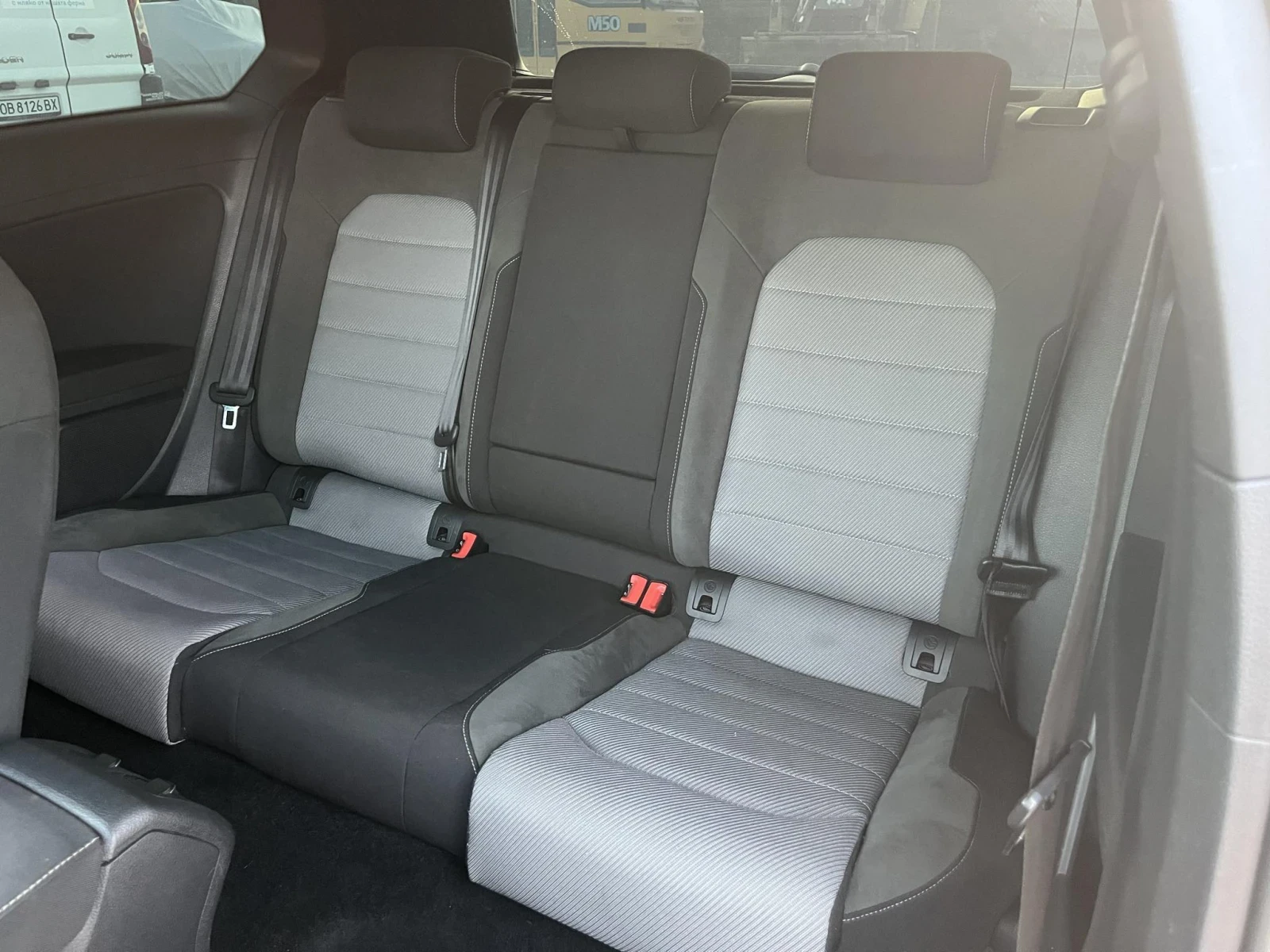 VW Golf 1.4 tsi 3 x rline | Mobile.bg � ����������� 7