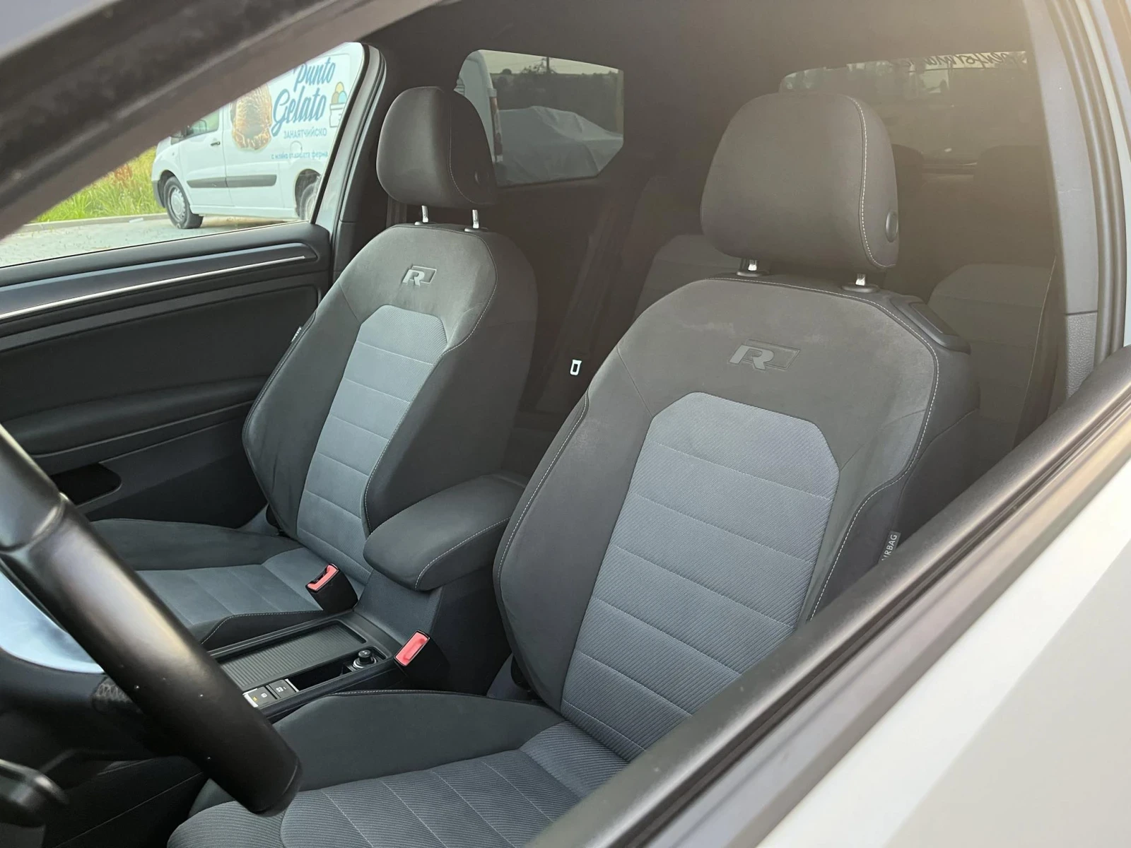 VW Golf 1.4 tsi 3 x rline | Mobile.bg � ����������� 6