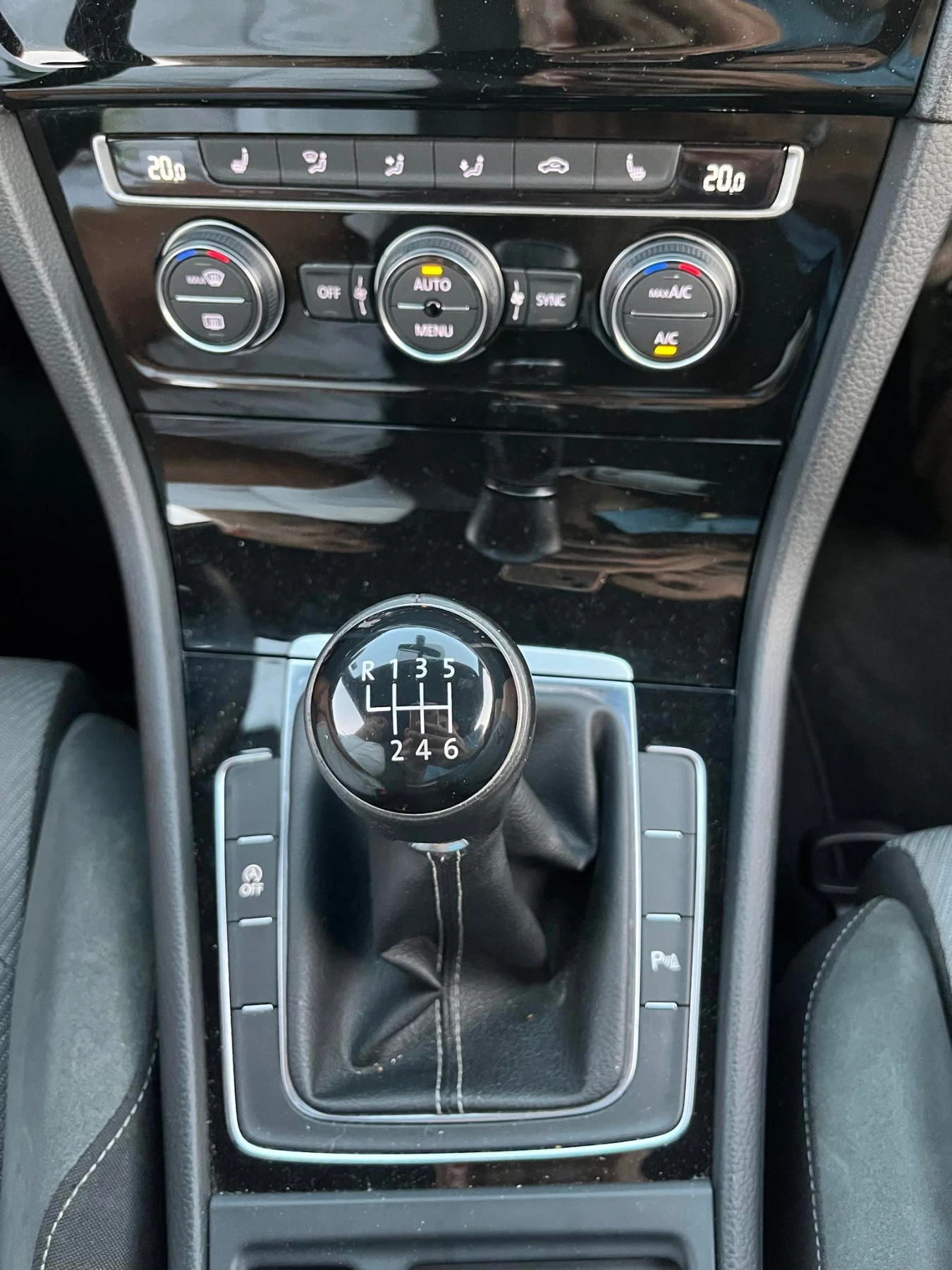 VW Golf 1.4 tsi 3 x rline | Mobile.bg � ����������� 8