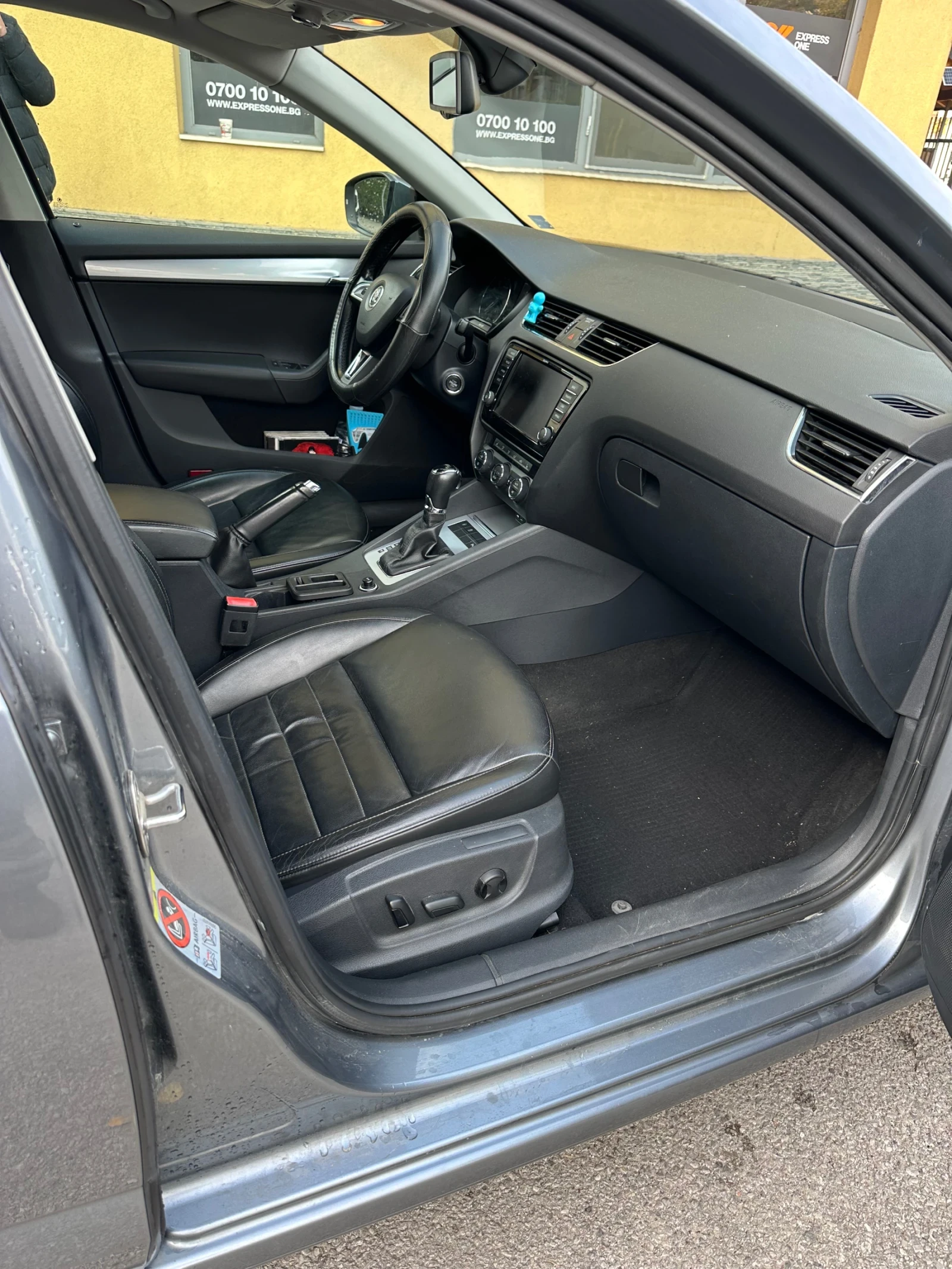 Skoda Octavia | Mobile.bg � ����������� 17