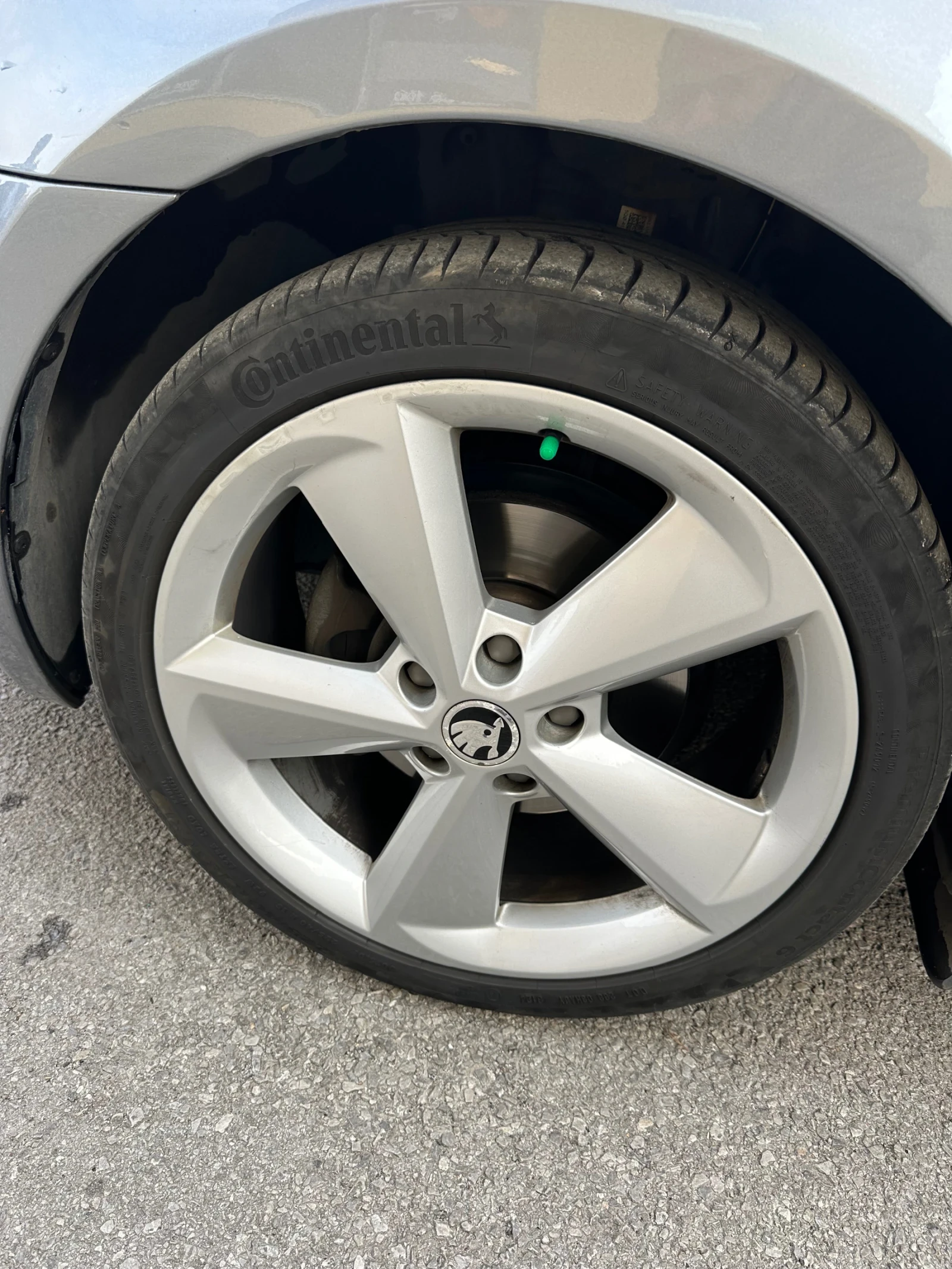Skoda Octavia | Mobile.bg � ����������� 5
