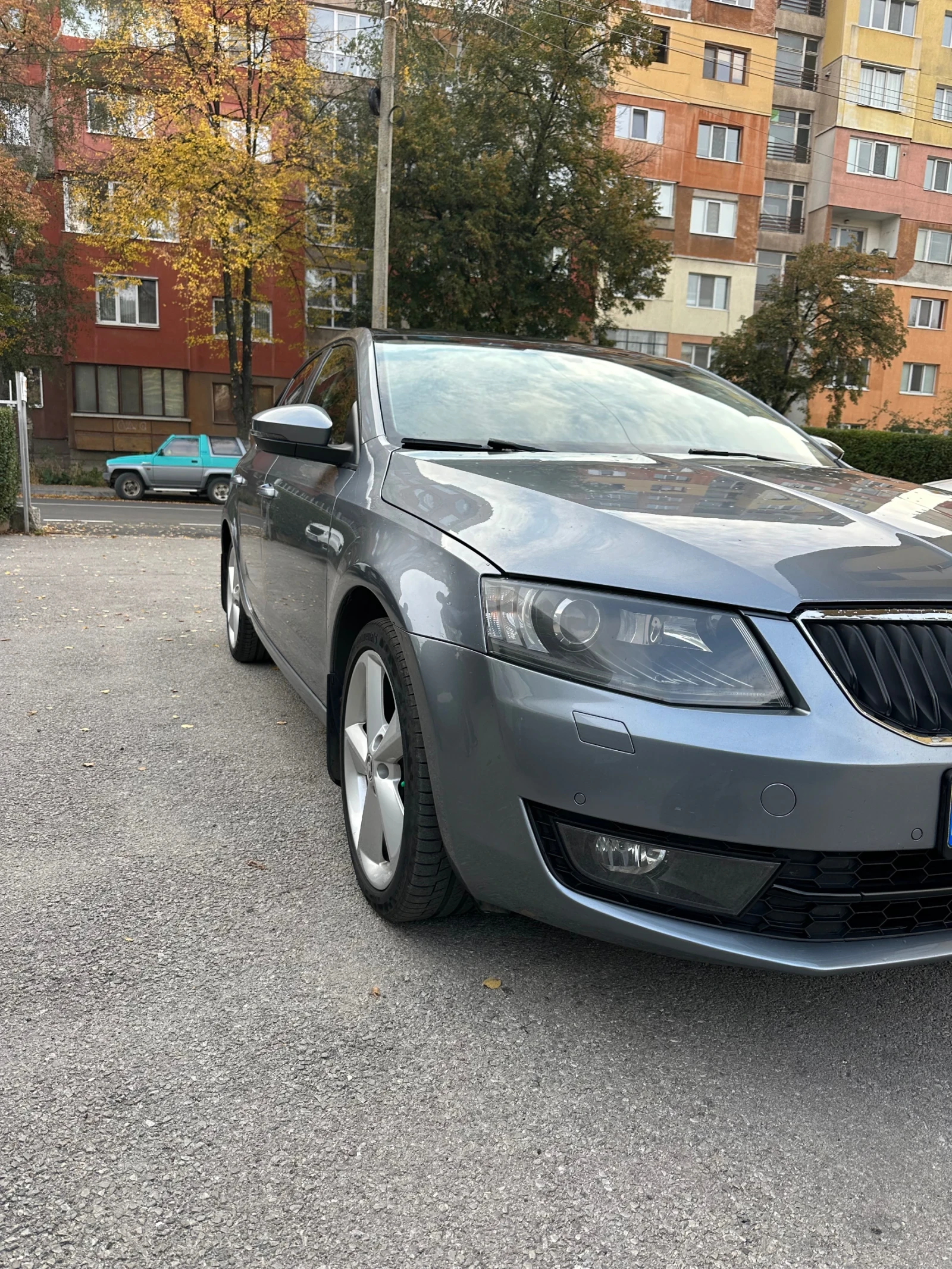 Skoda Octavia | Mobile.bg � ����������� 1