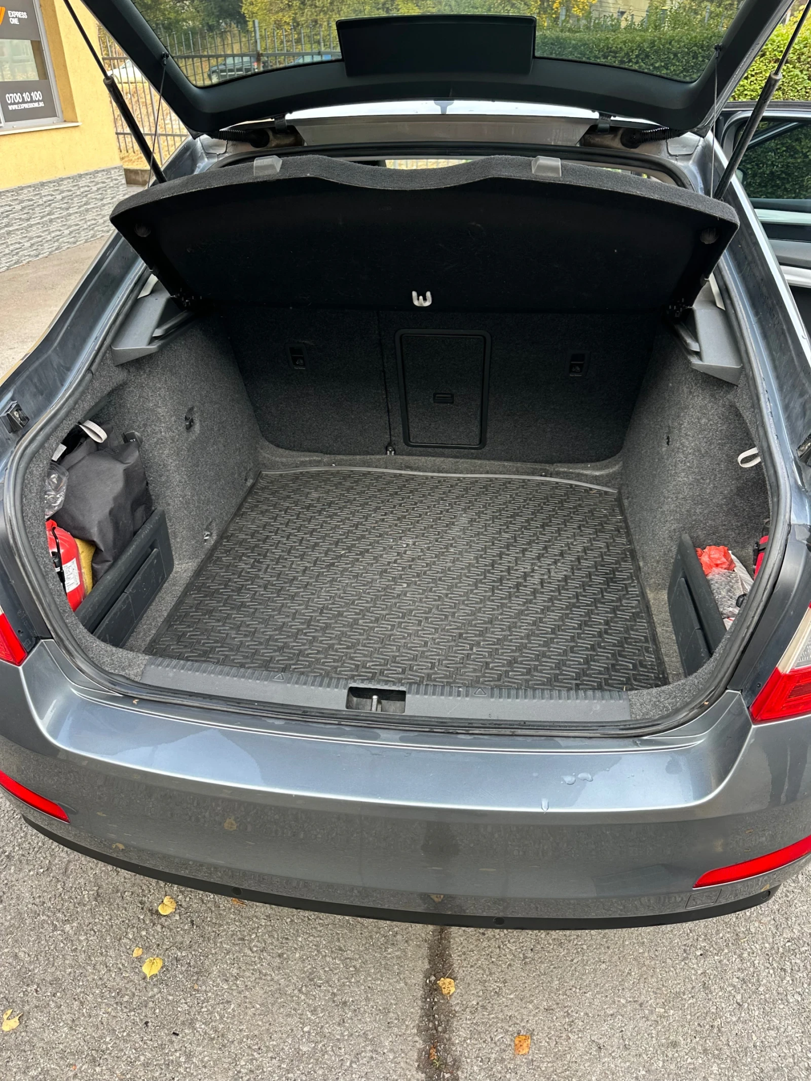 Skoda Octavia | Mobile.bg � ����������� 6