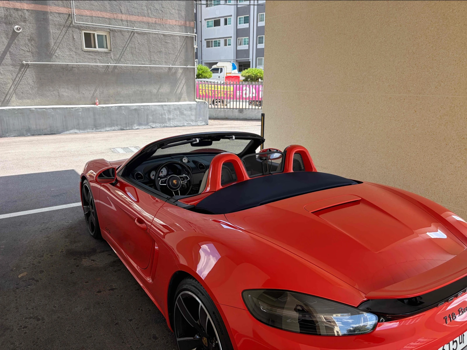 Porsche Cayman GTS ������� ����� ��� ������ ����* encareu.com | Mobile.bg � ����������� 9
