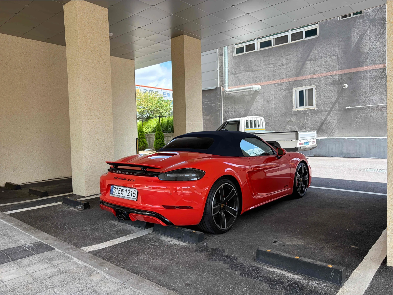 Porsche Cayman GTS ������� ����� ��� ������ ����* encareu.com | Mobile.bg � ����������� 3