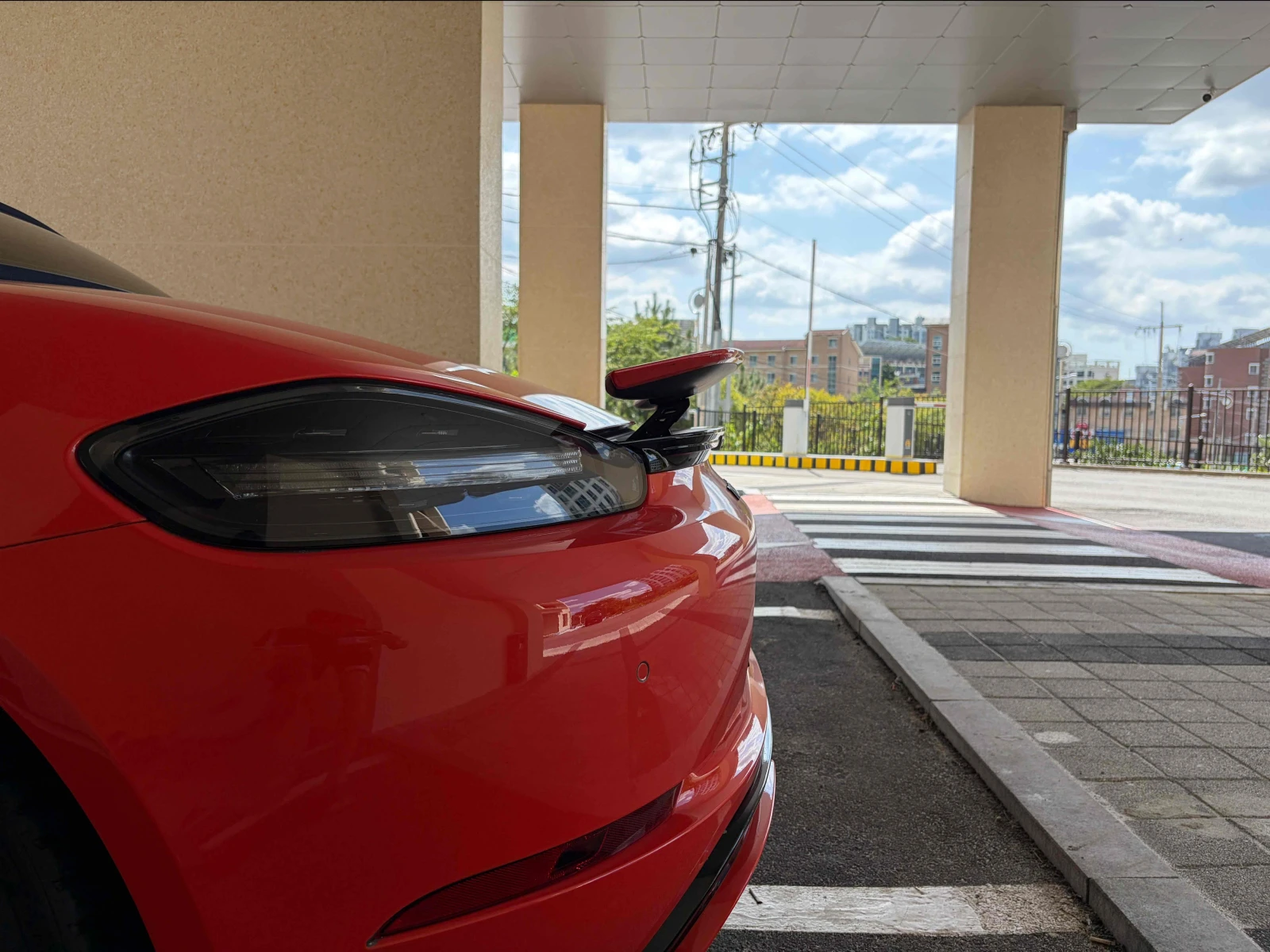 Porsche Cayman GTS ������� ����� ��� ������ ����* encareu.com | Mobile.bg � ����������� 5