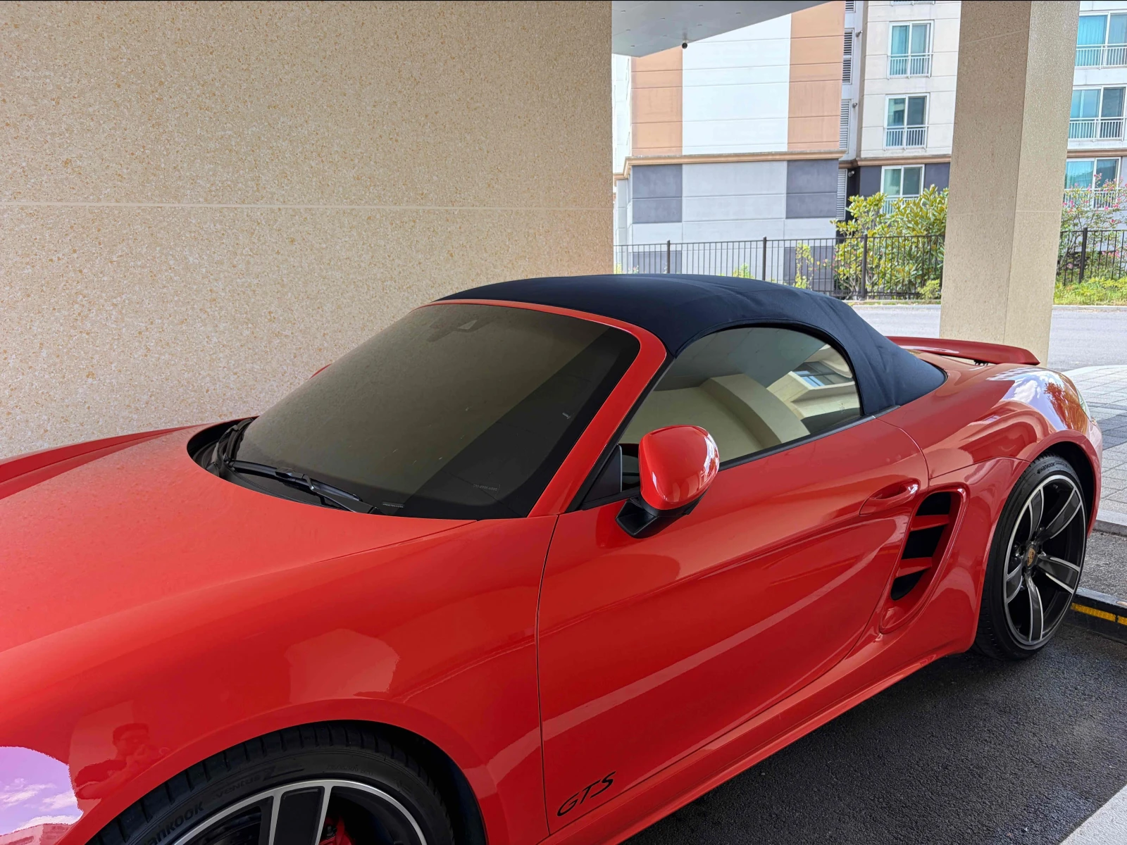 Porsche Cayman GTS ������� ����� ��� ������ ����* encareu.com | Mobile.bg � ����������� 10