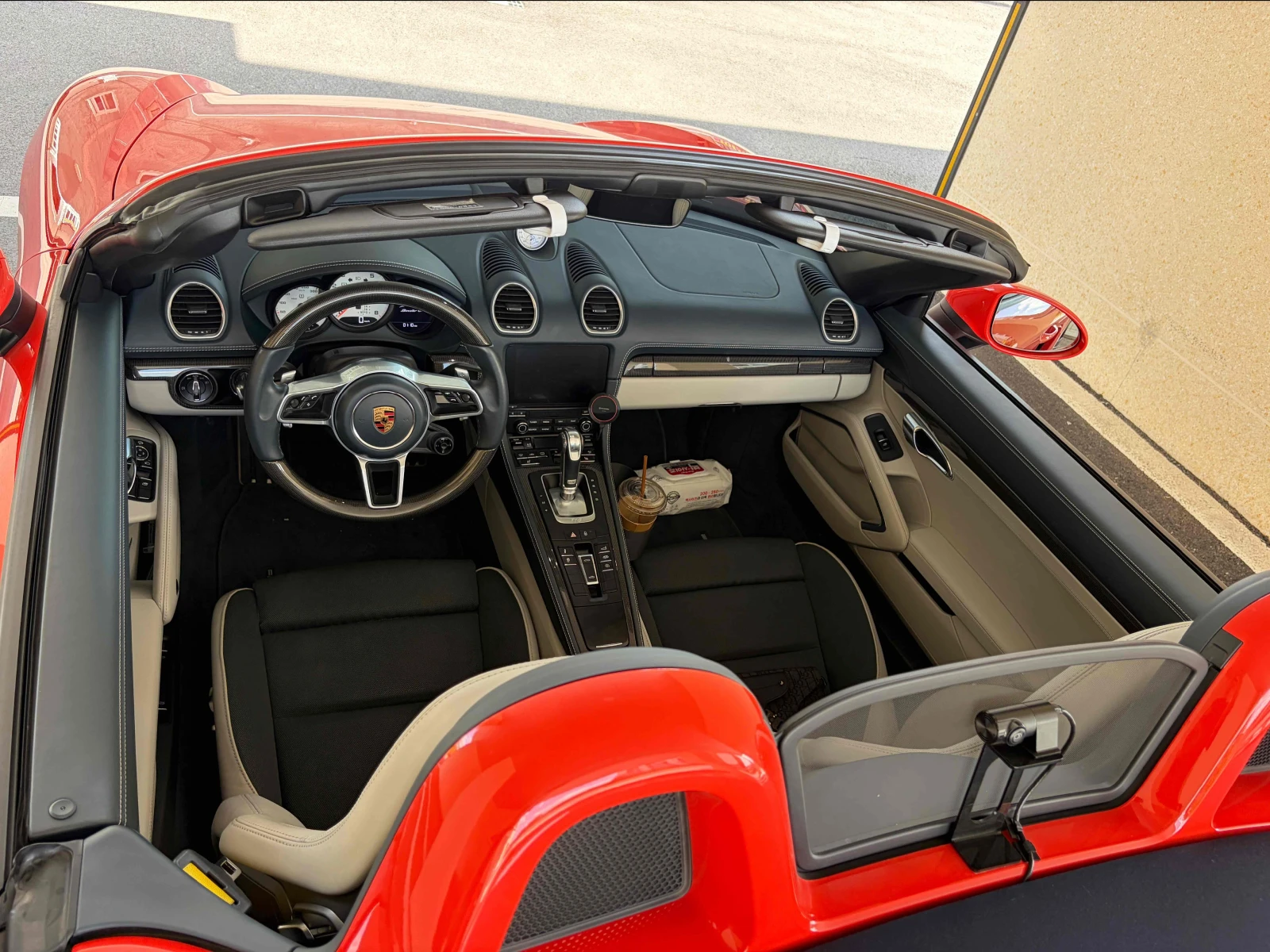 Porsche Cayman GTS ������� ����� ��� ������ ����* encareu.com | Mobile.bg � ����������� 13