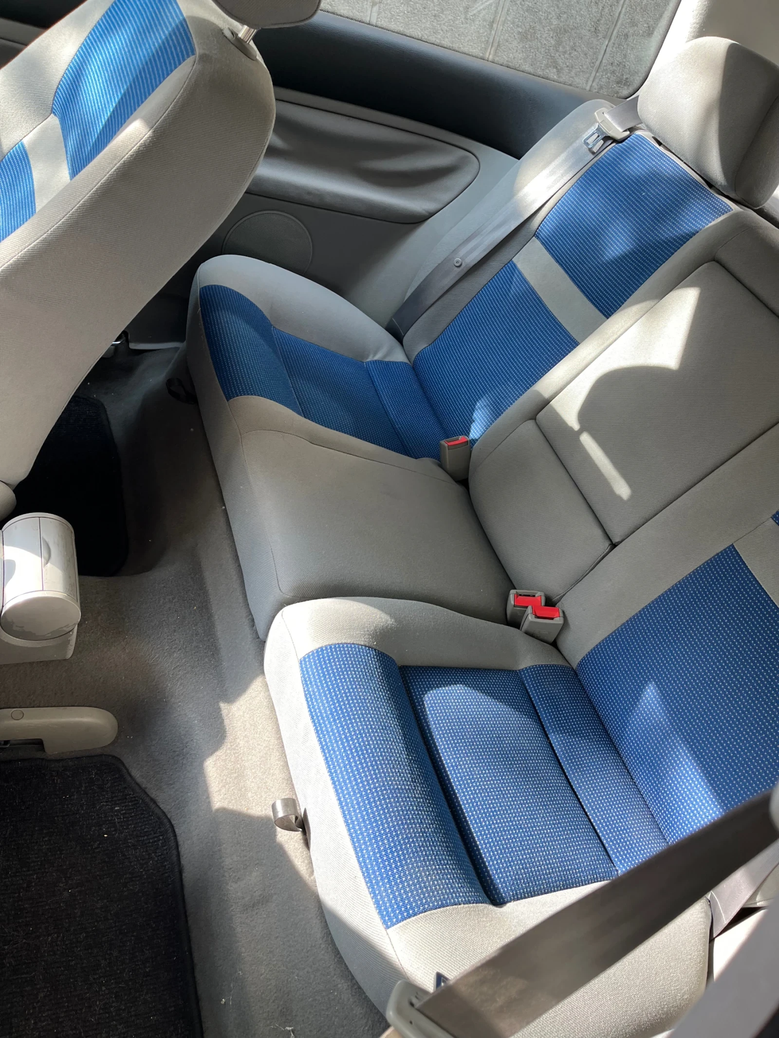 VW Golf 4, снимка 7 - Автомобили и джипове - 56665996