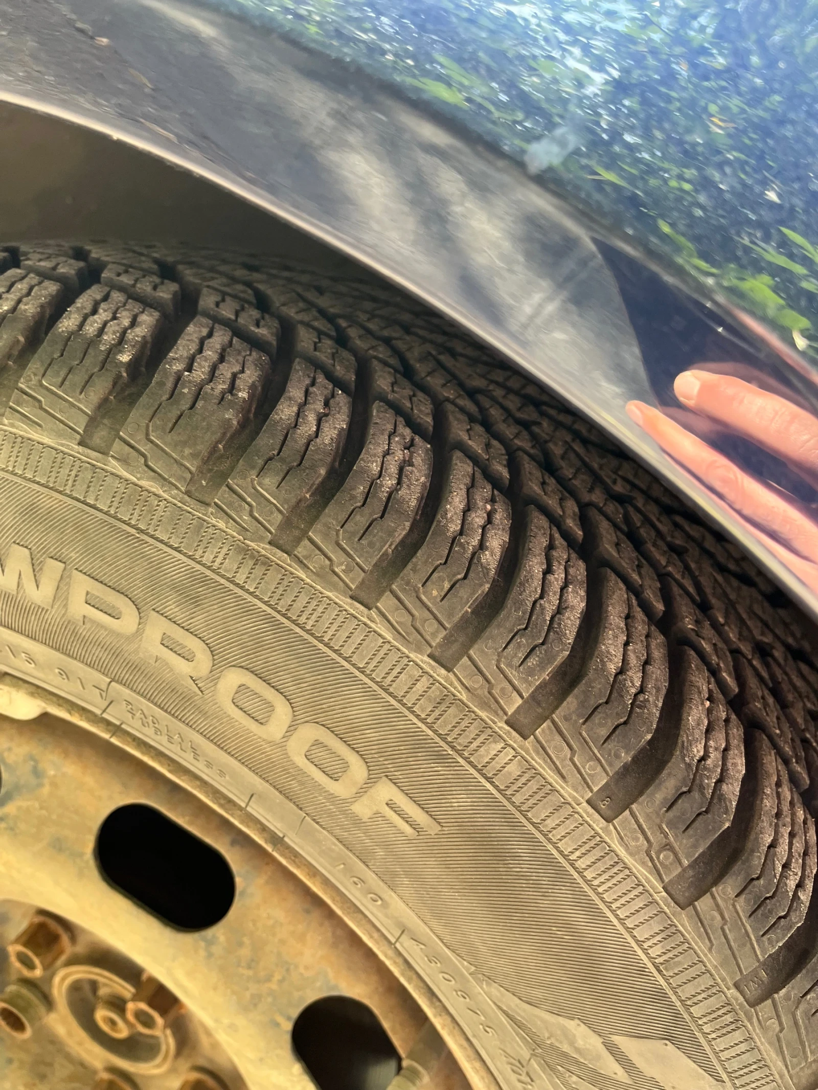 VW Golf 4, снимка 10 - Автомобили и джипове - 56665996