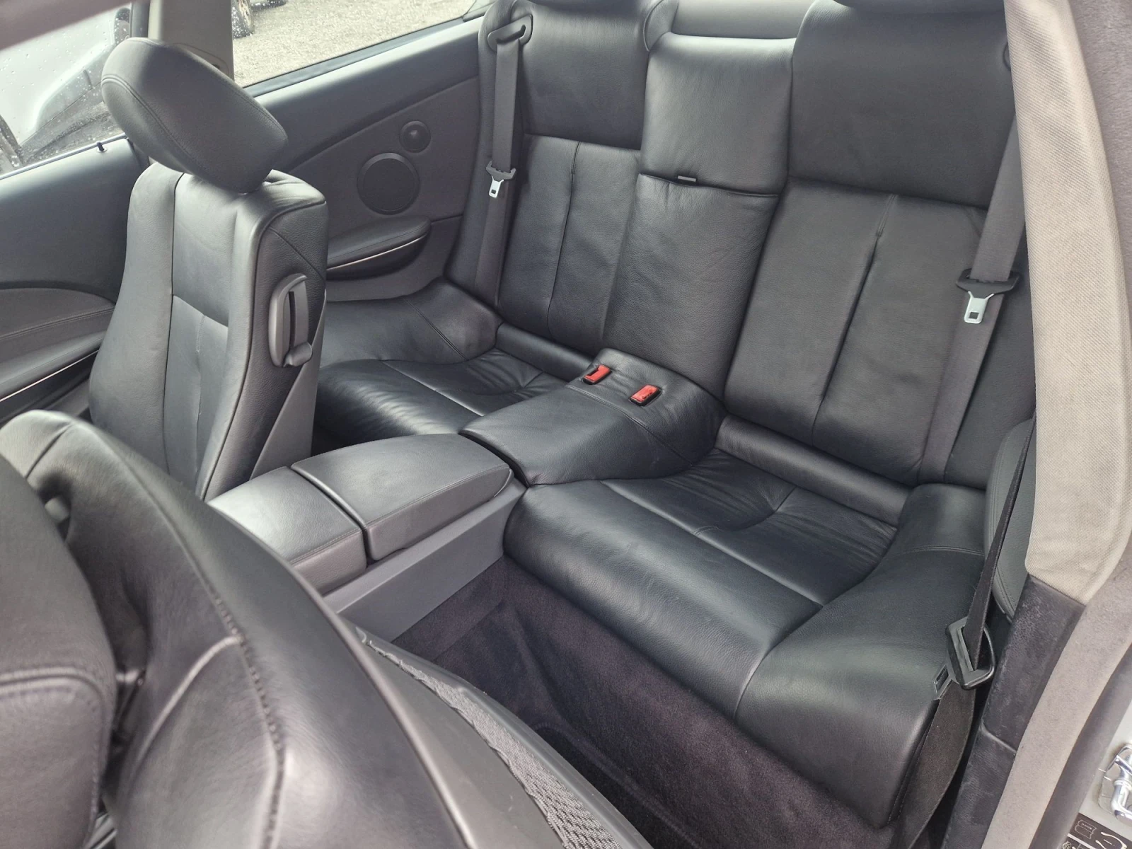 BMW 630 3.0i 258HP CUPE ITALIA | Mobile.bg � ����������� 10