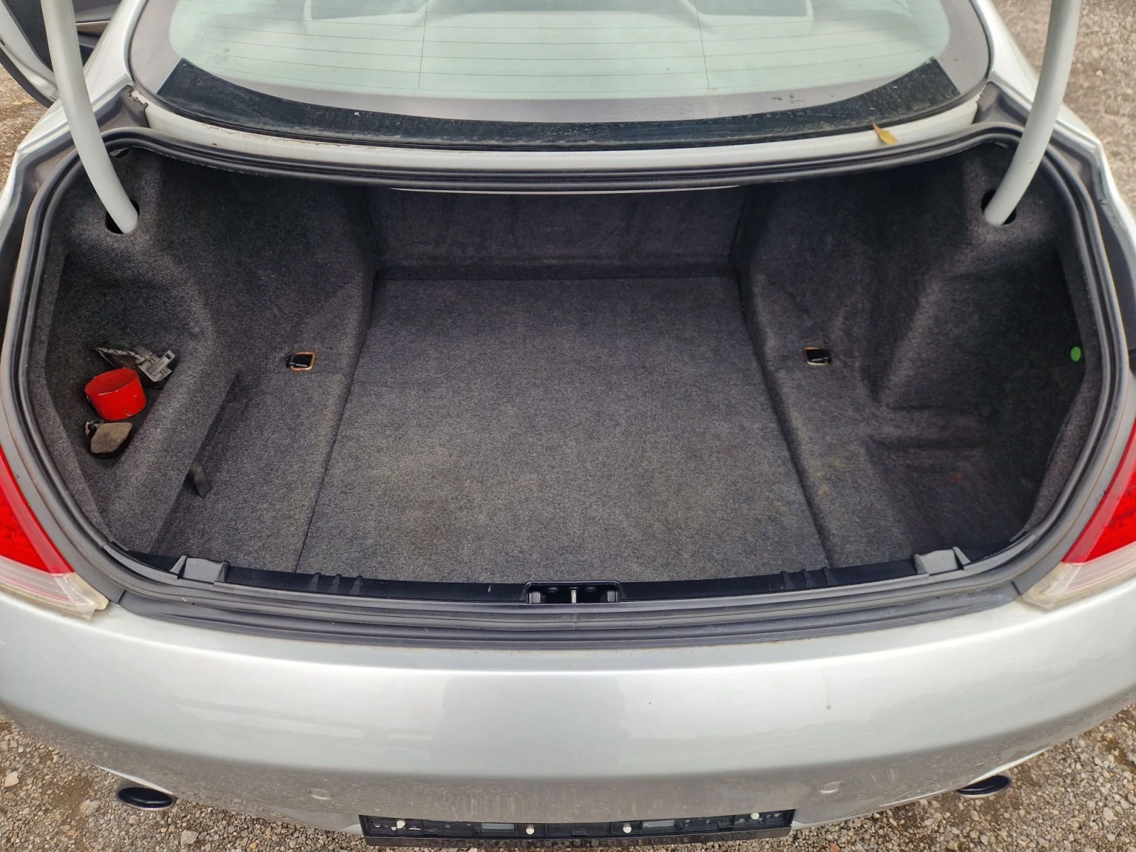 BMW 630 3.0i 258HP CUPE ITALIA | Mobile.bg � ����������� 13