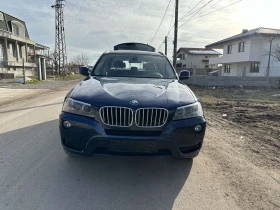 BMW X3, снимка 4