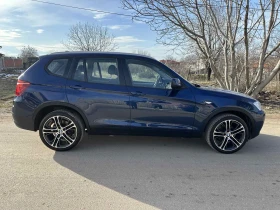 BMW X3, снимка 5