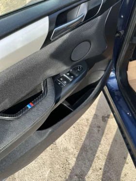 BMW X3, снимка 13