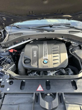 BMW X3, снимка 15