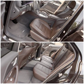 Mercedes-Benz GLE 450 AMG, снимка 11